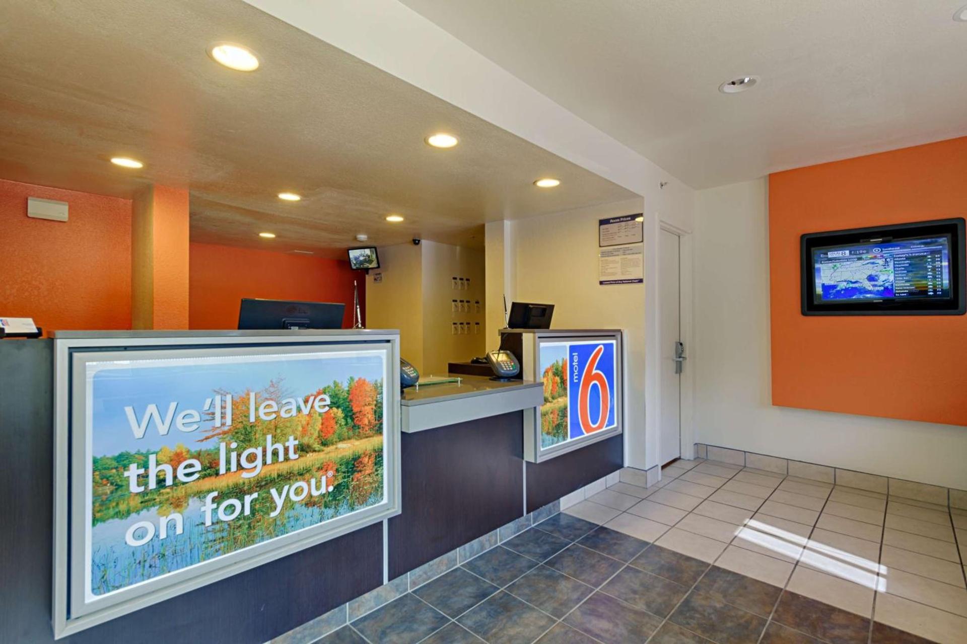 Motel 6-Laurel, DC - Washington Northeast photo 28