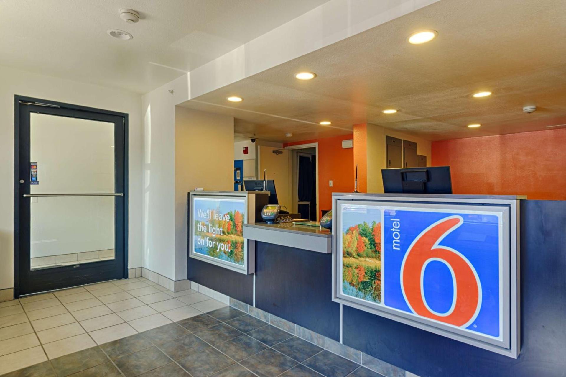 Motel 6-Laurel, DC - Washington Northeast photo 29