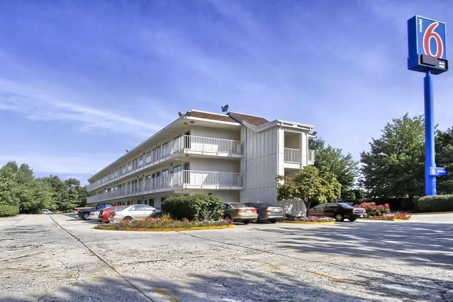 Motel 6-New Cumberland, PA - Harrisburg - Hershey South photo 55