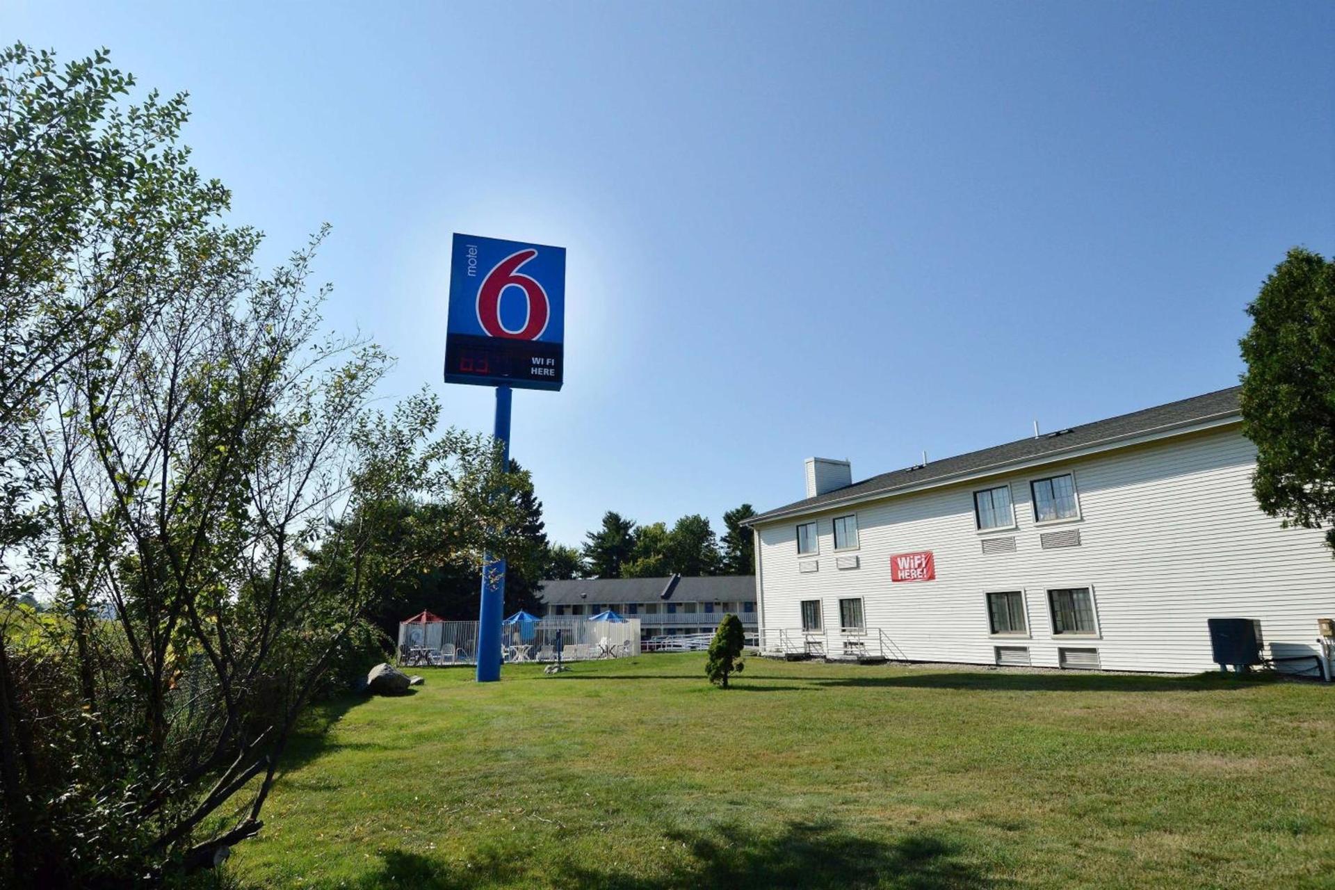 Motel 6-Nashua, NH photo 27