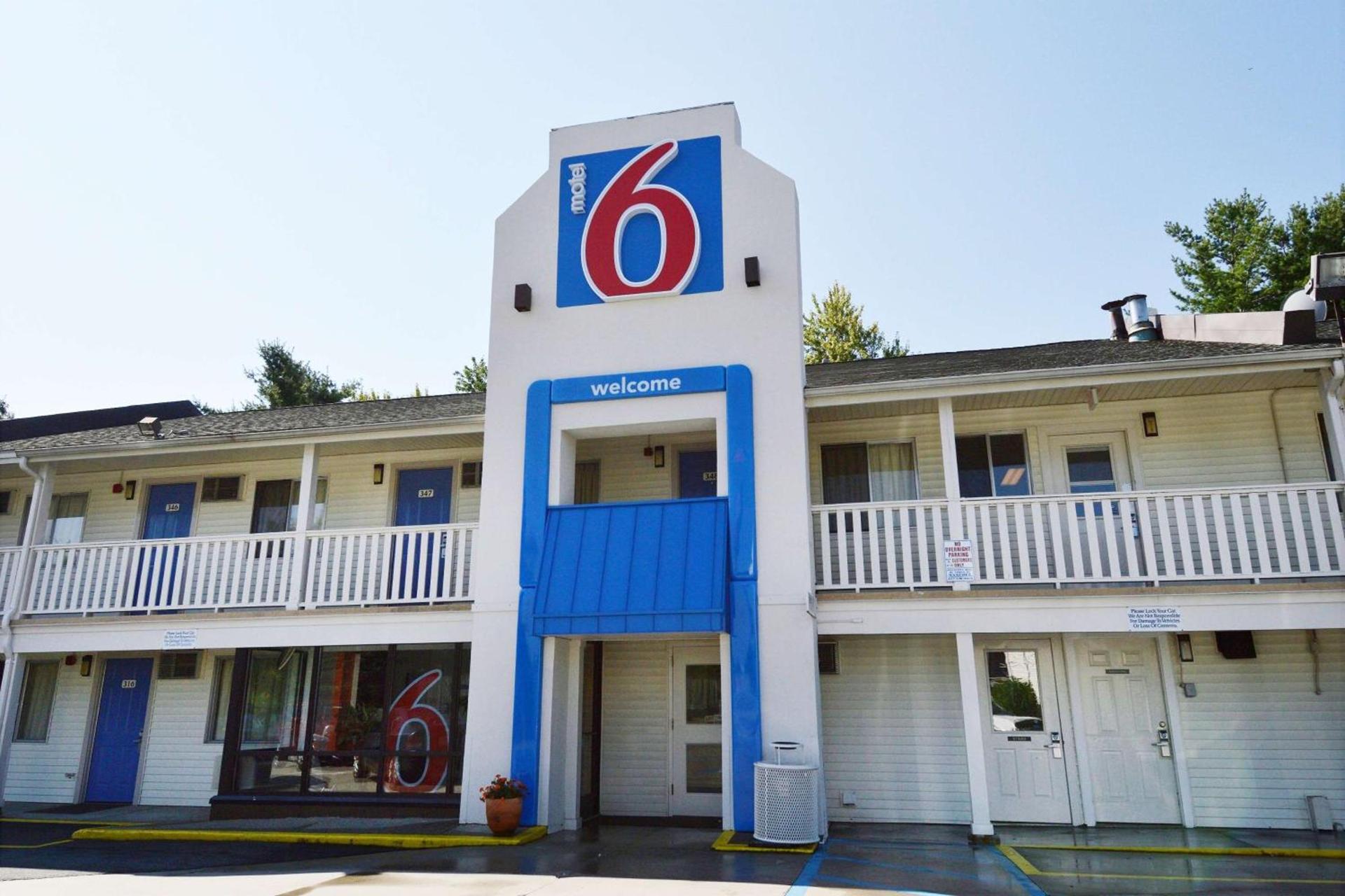 Motel 6-Nashua, NH photo 26