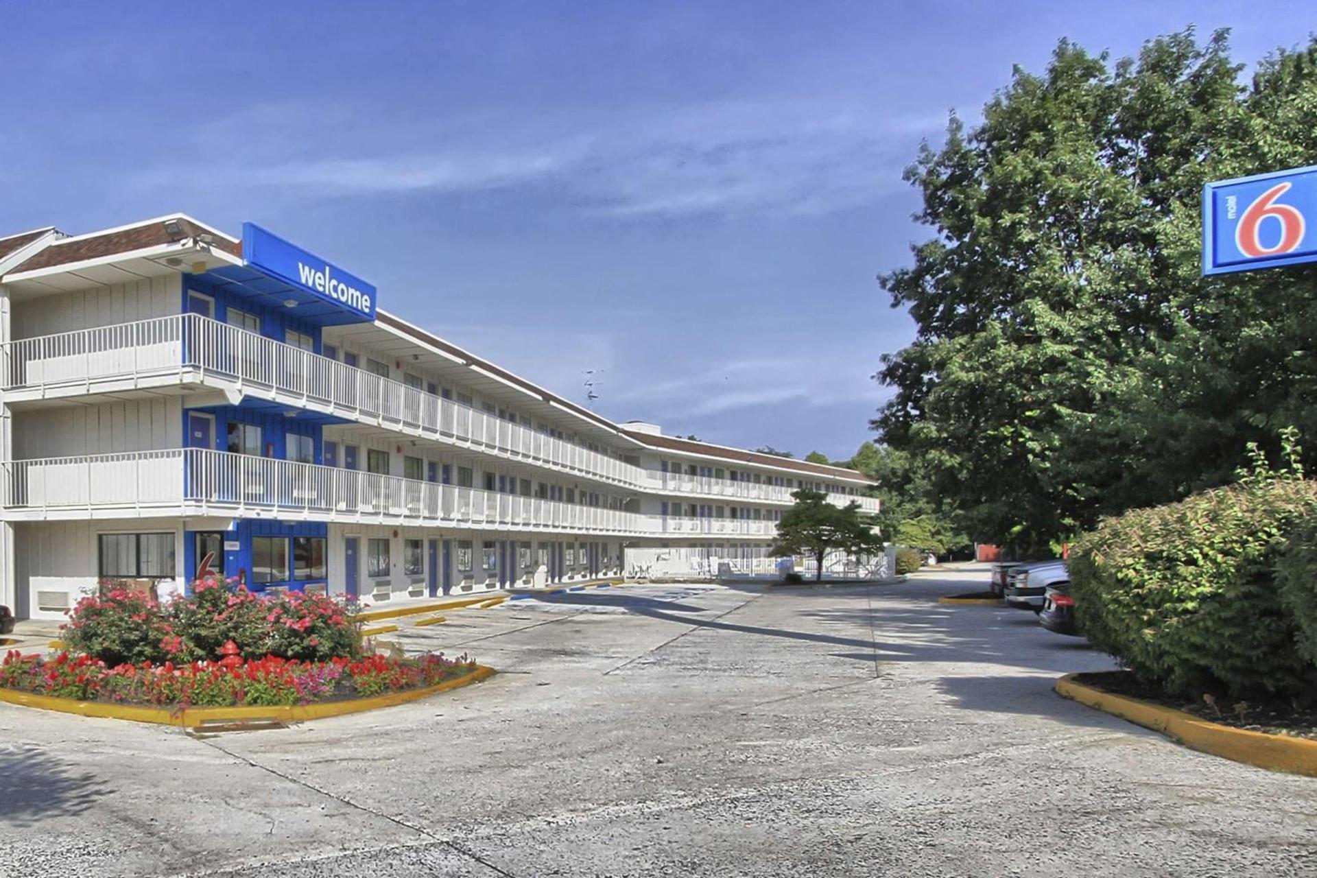 Motel 6-New Cumberland, PA - Harrisburg - Hershey South photo 54
