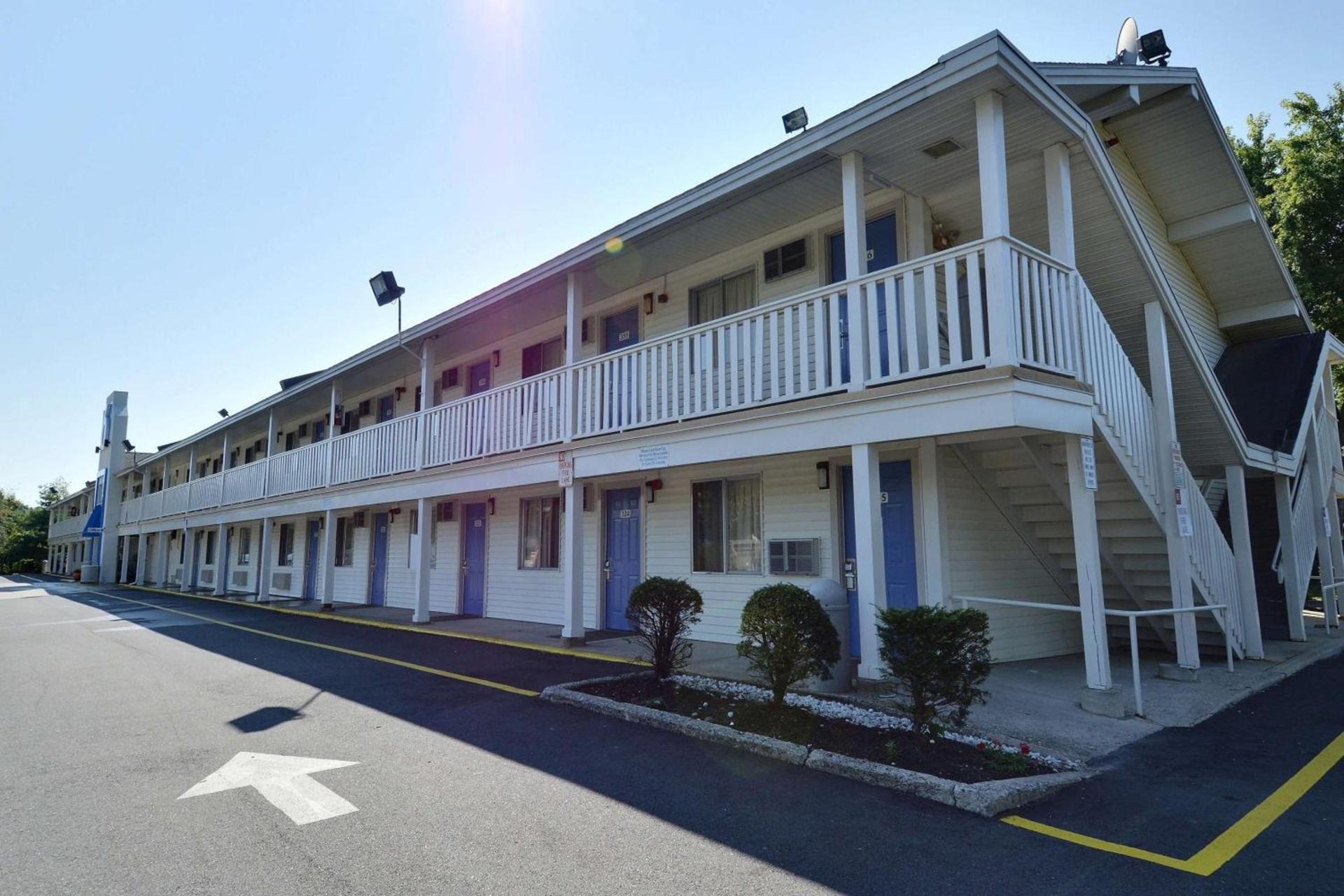 Motel 6-Nashua, NH photo 25