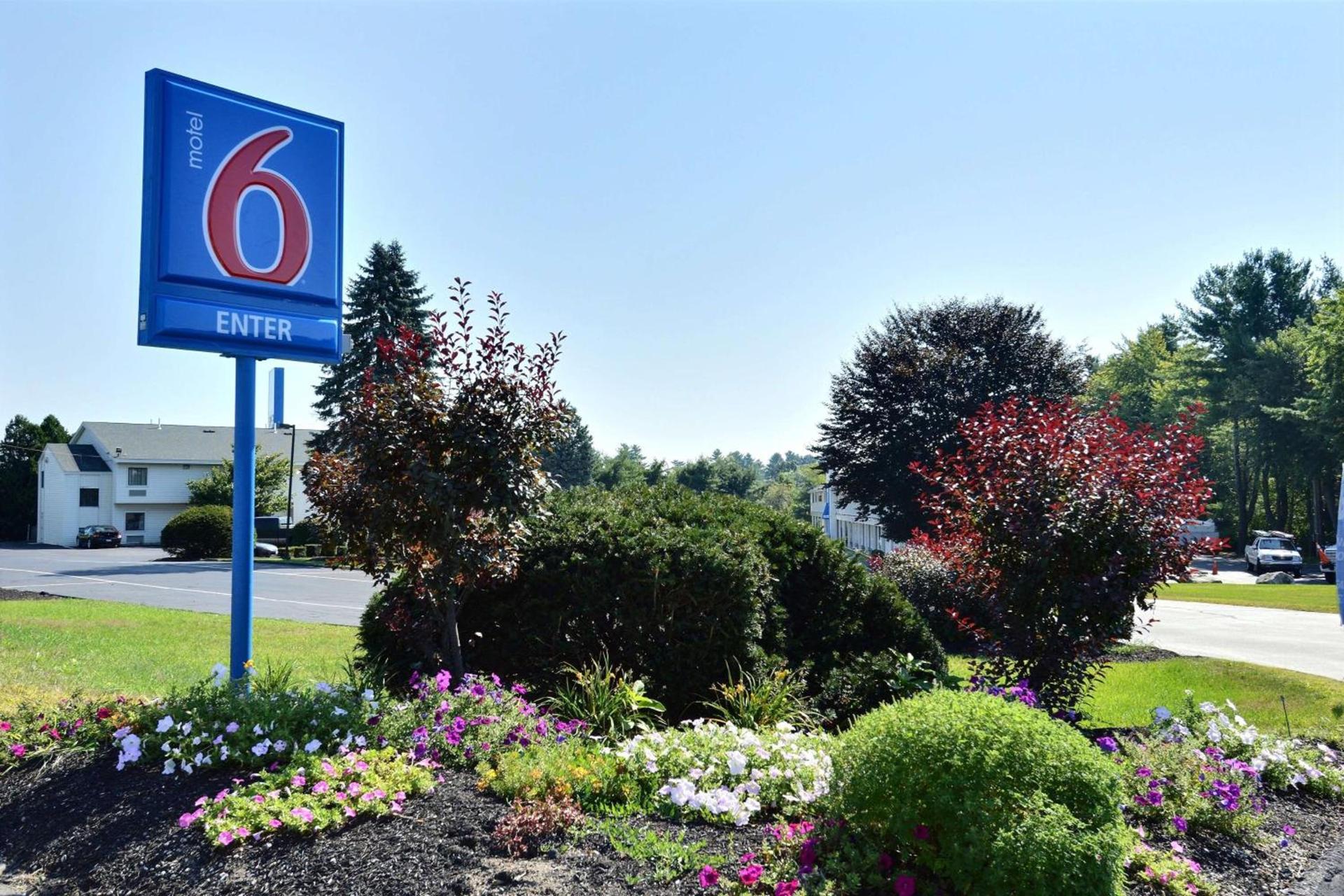 Motel 6-Nashua, NH photo 24