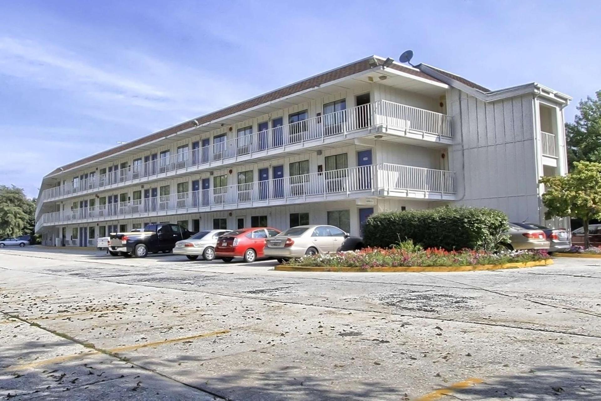 Motel 6-New Cumberland, PA - Harrisburg - Hershey South photo 51
