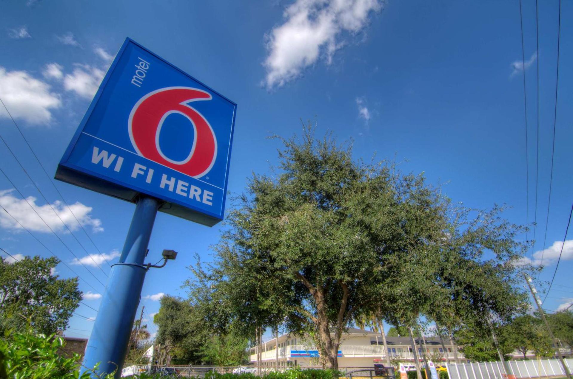 Motel 6-Orlando, FL - Winter Park photo 23