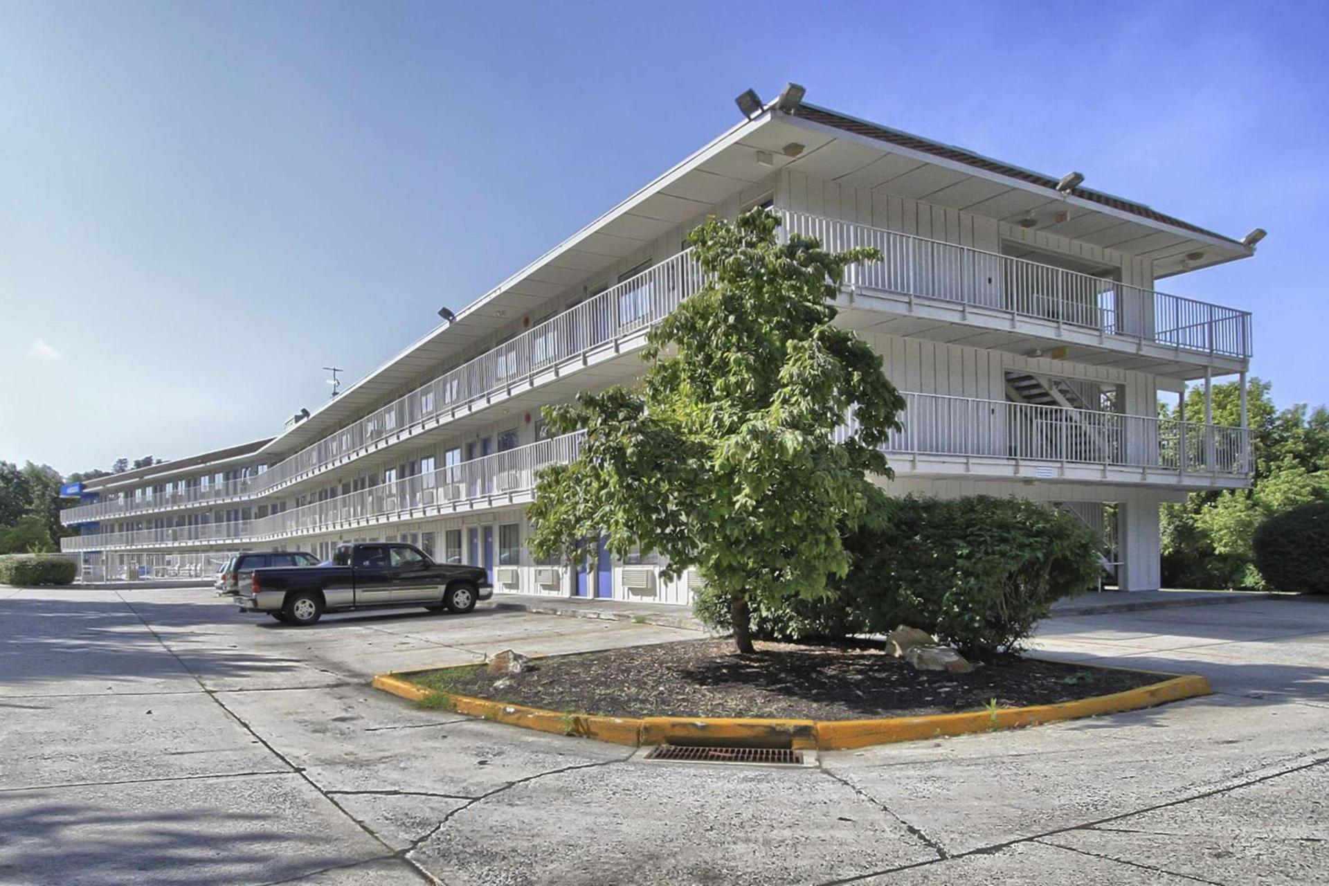 Motel 6-New Cumberland, PA - Harrisburg - Hershey South photo 48