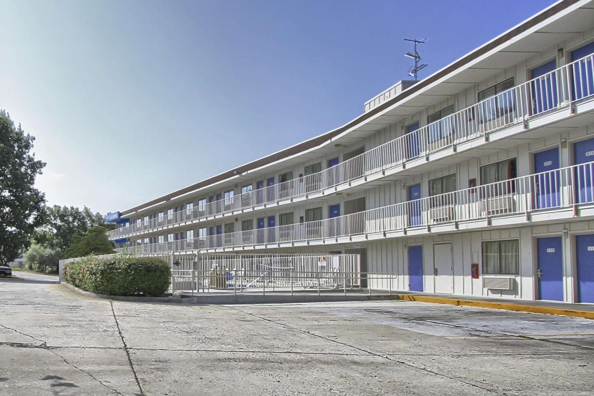 Motel 6-New Cumberland, PA - Harrisburg - Hershey South photo 46
