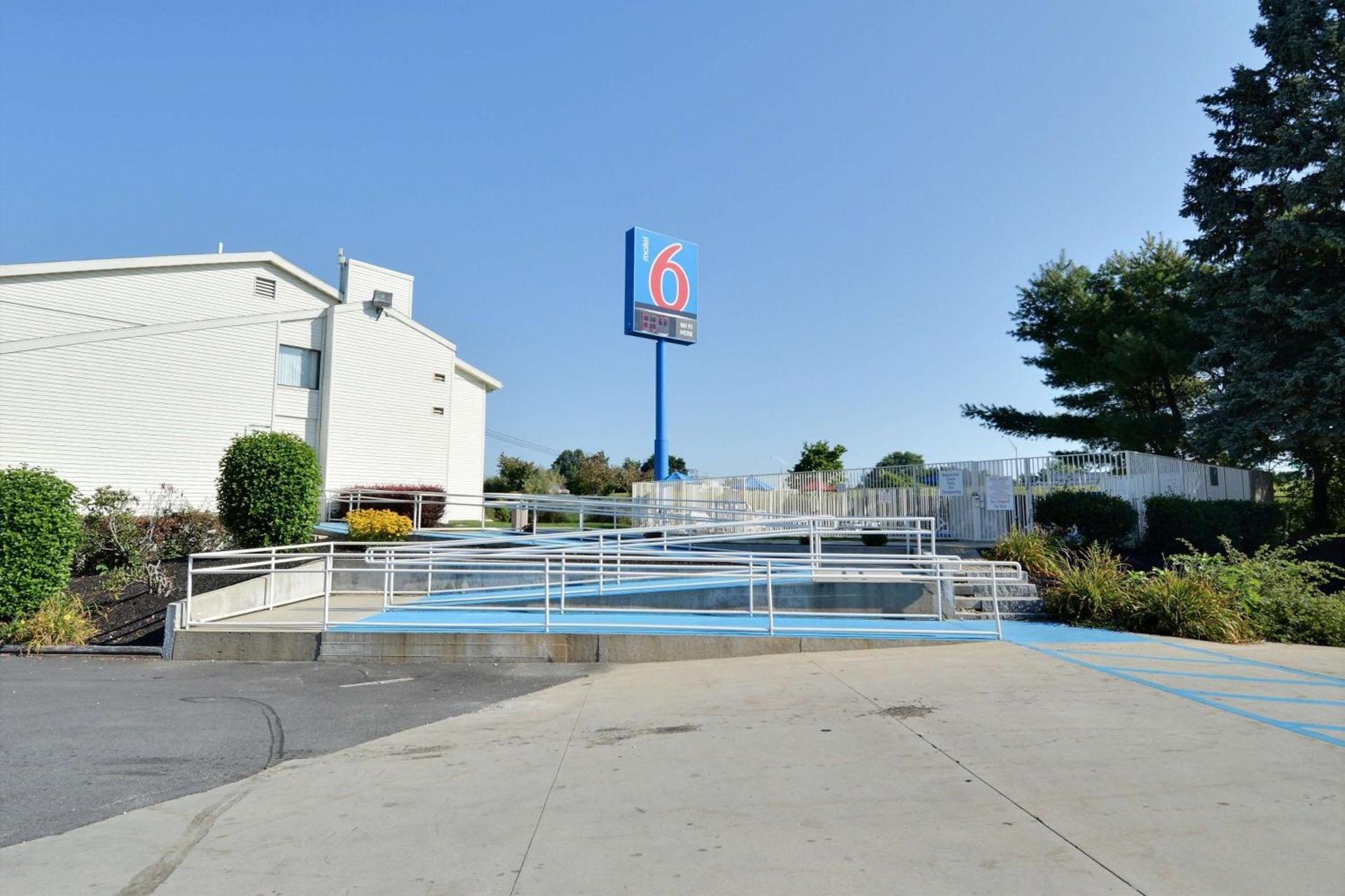 Motel 6-Nashua, NH photo 22