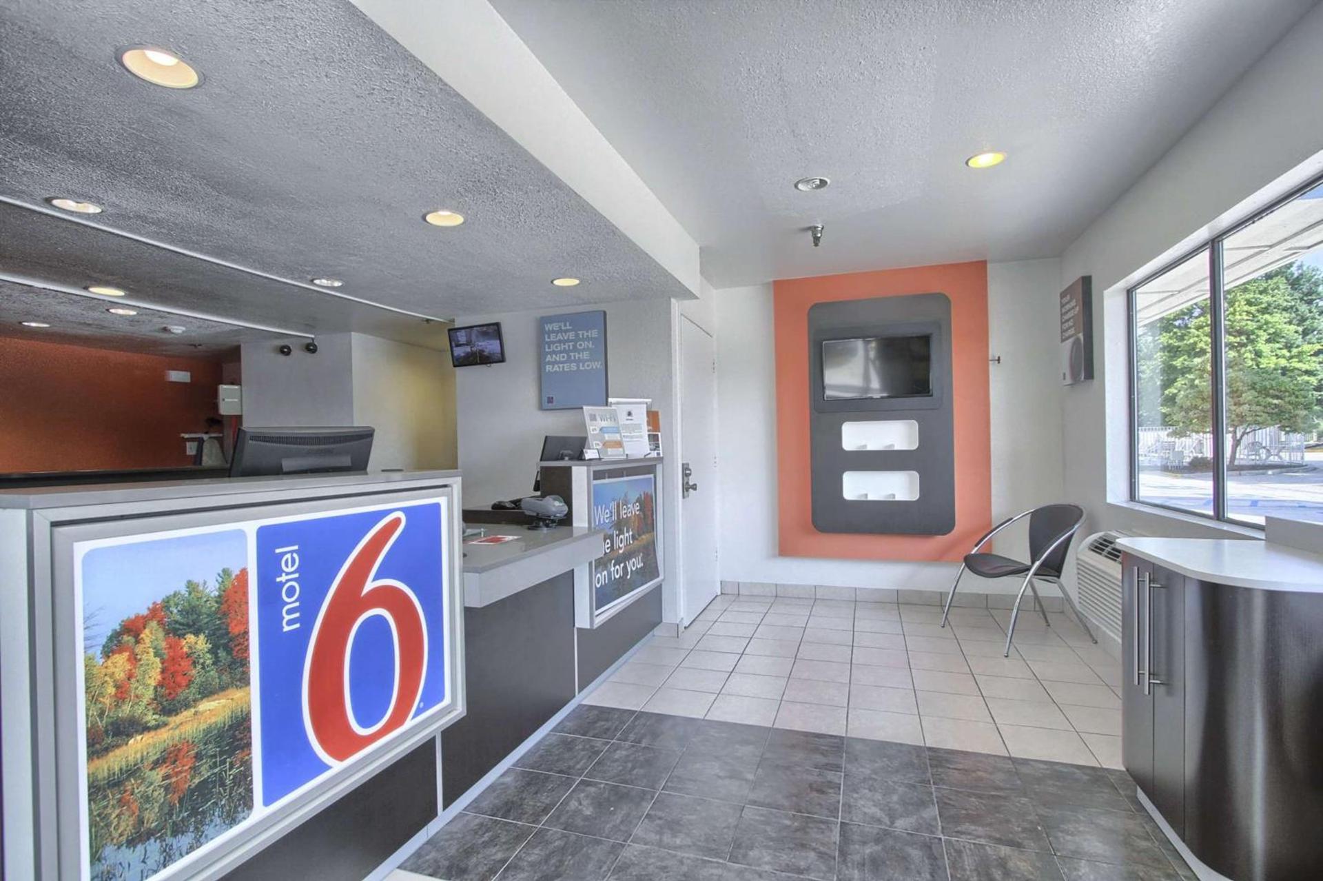 Motel 6-New Cumberland, PA - Harrisburg - Hershey South photo 42
