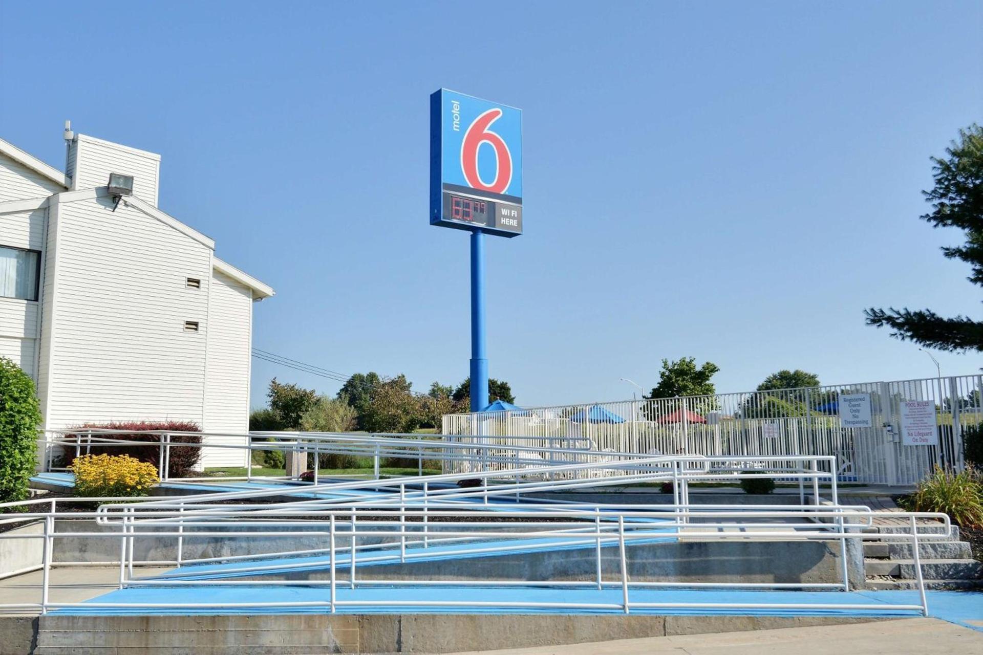 Motel 6-Nashua, NH photo 21
