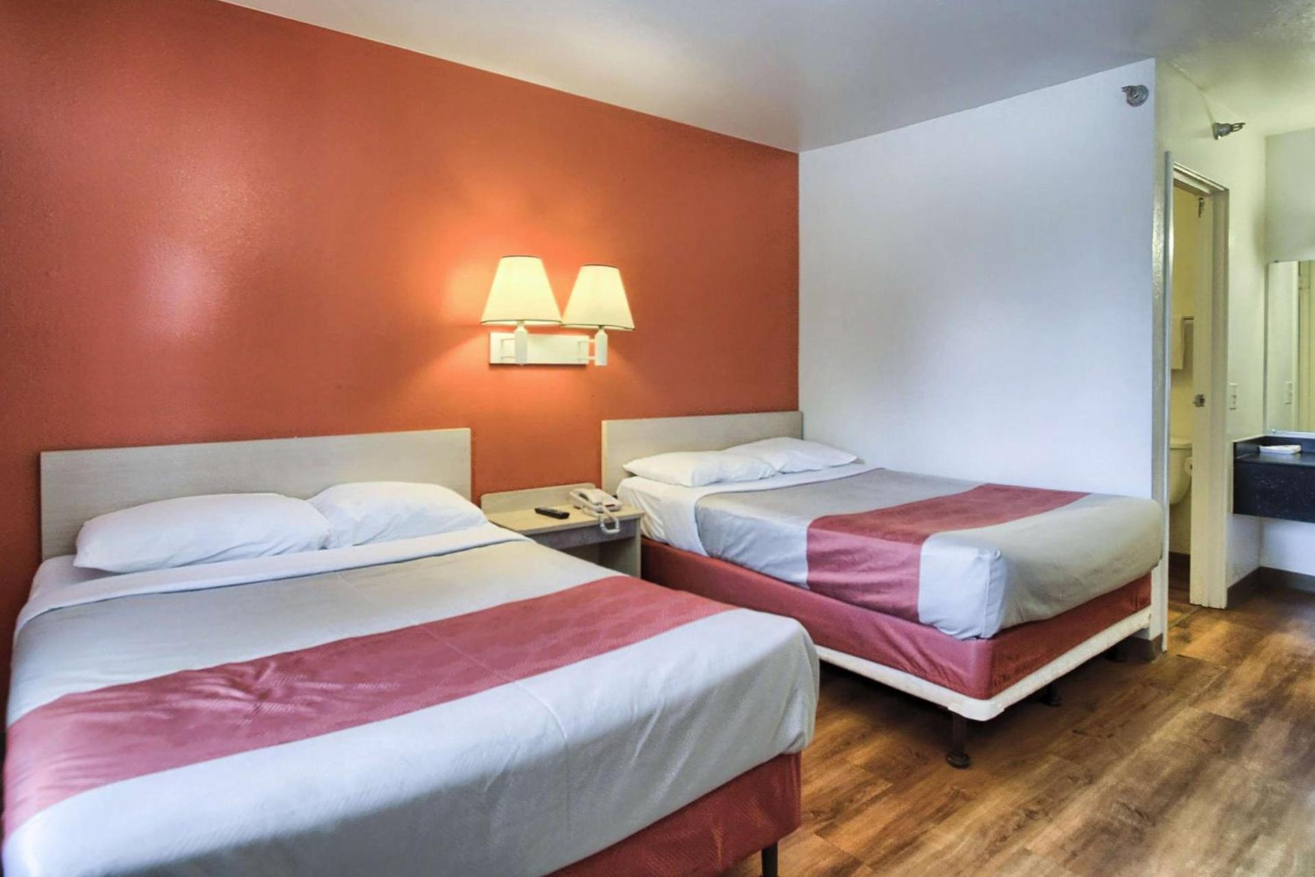 Motel 6-New Cumberland, PA - Harrisburg - Hershey South photo 39