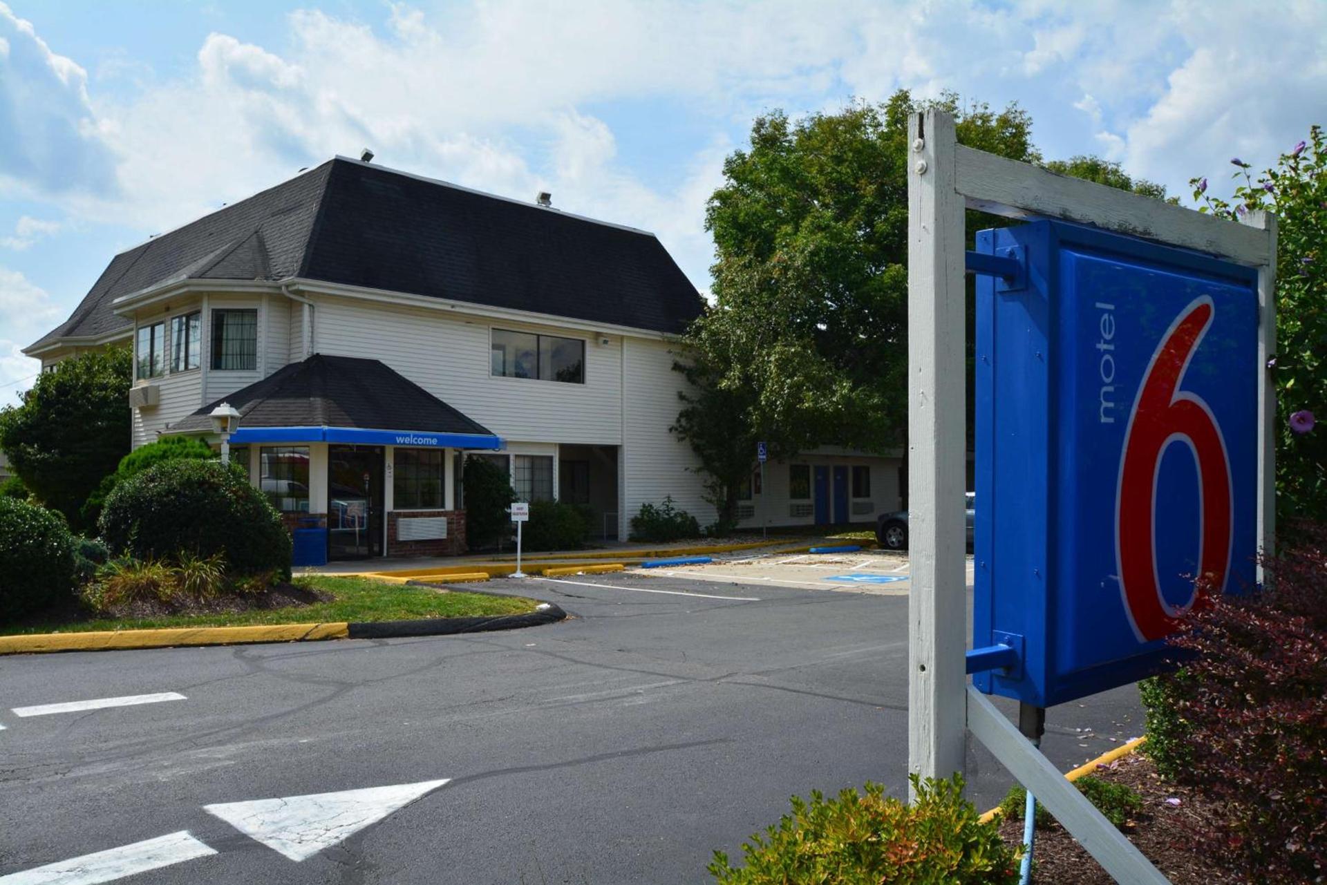 Motel 6-Wethersfield, CT - Hartford photo 41