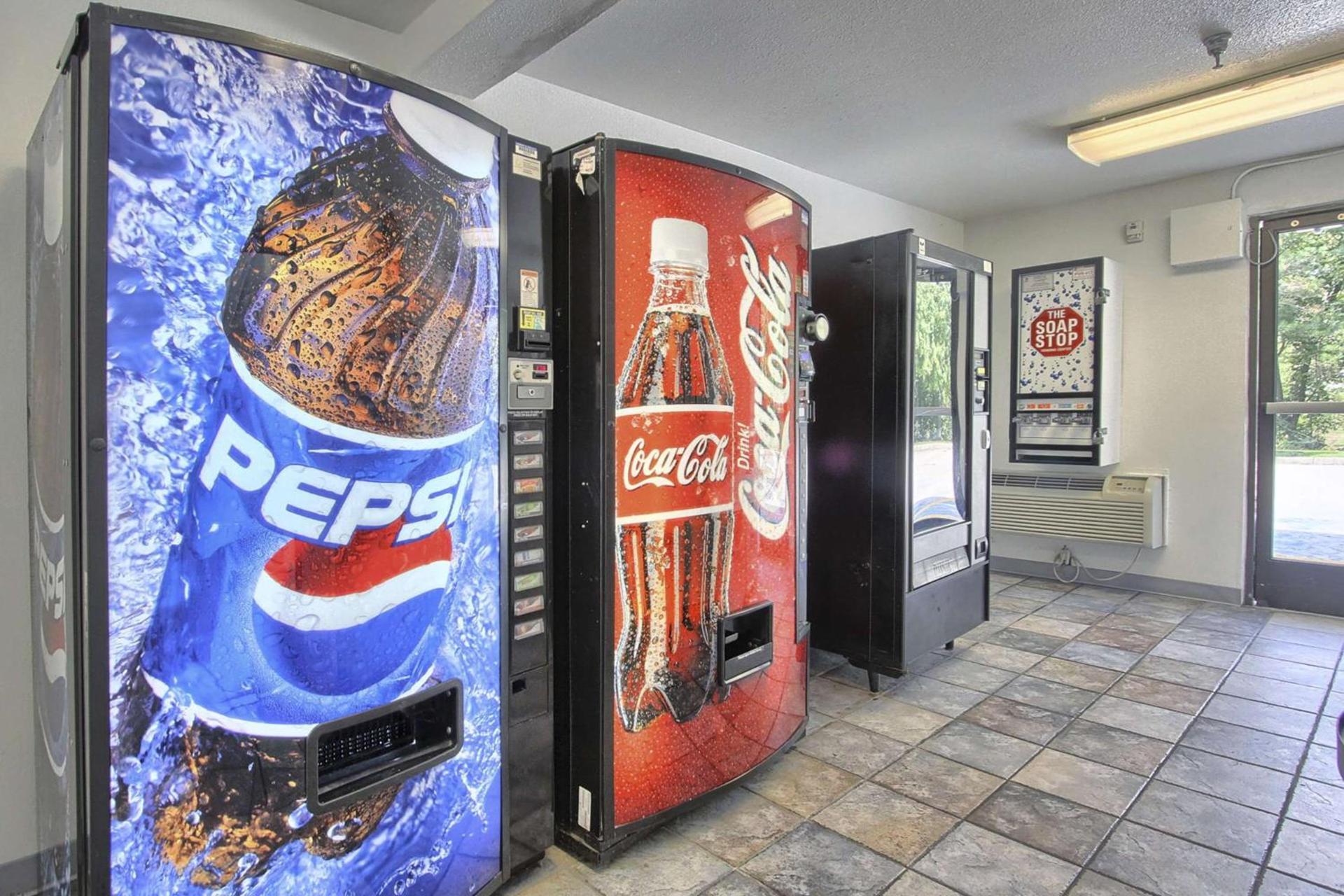 Motel 6-New Cumberland, PA - Harrisburg - Hershey South photo 31