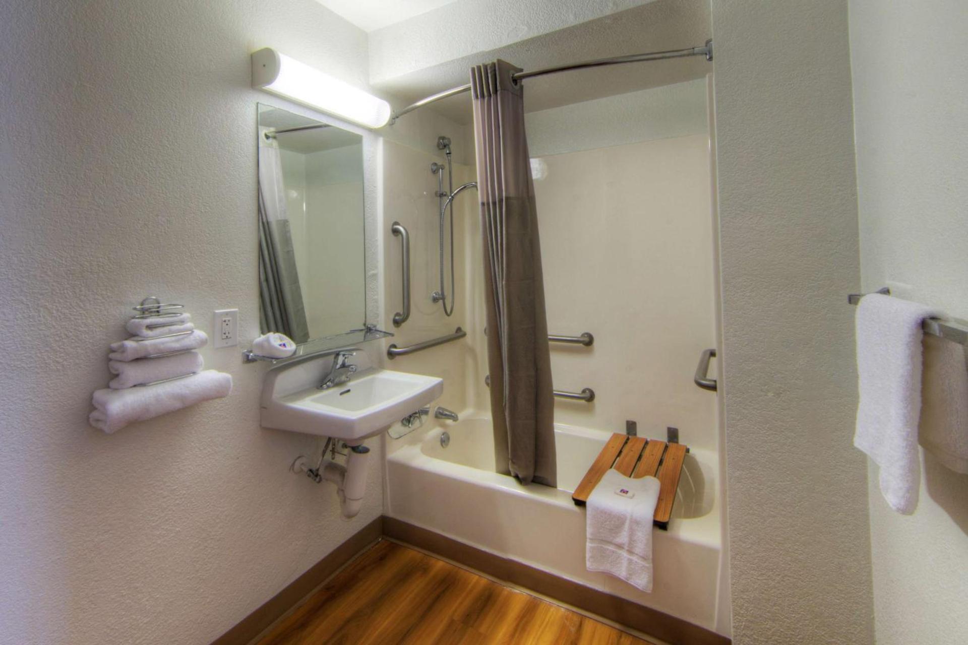 Motel 6-Orlando, FL - Winter Park photo 16