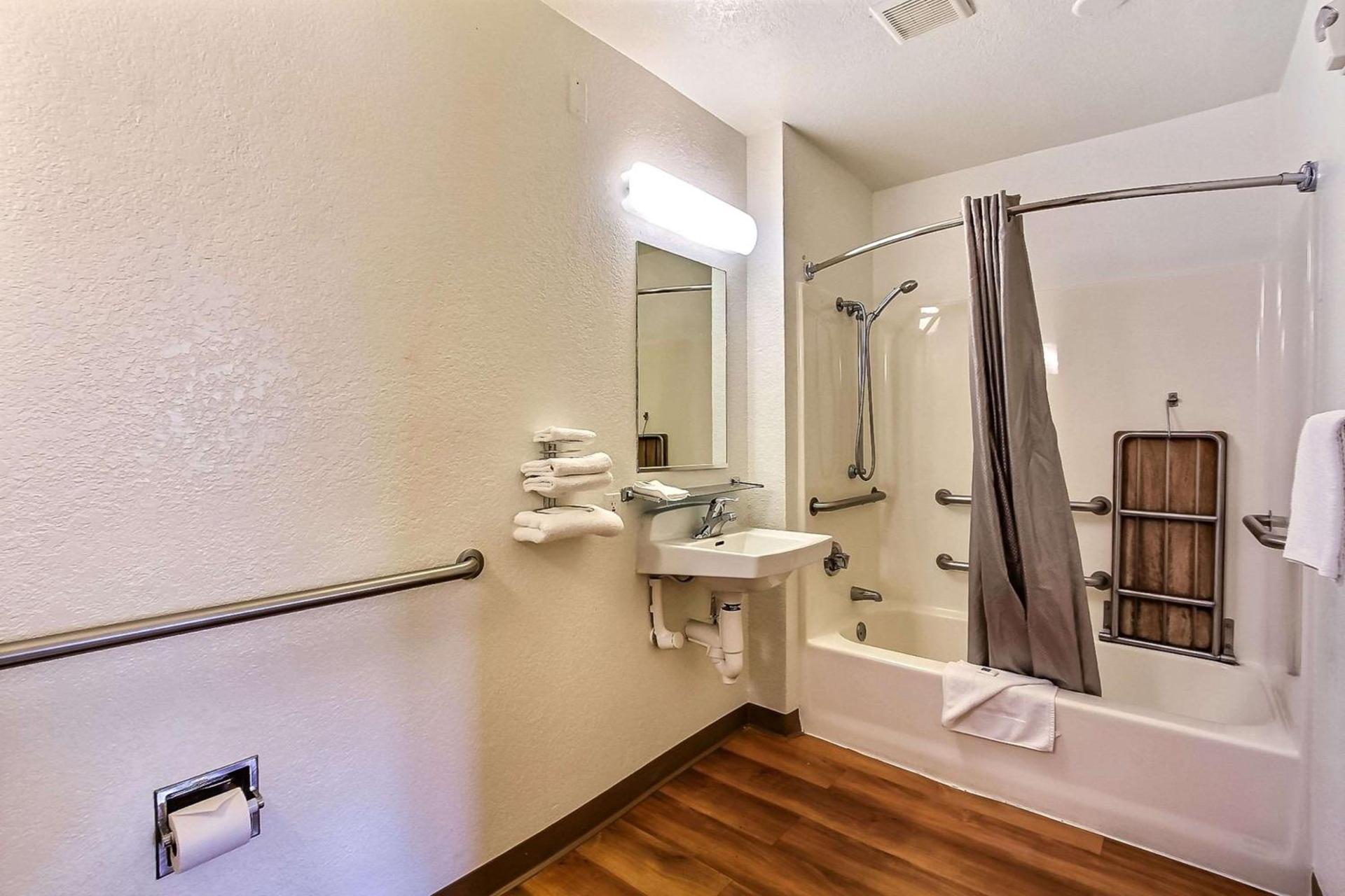 Motel 6-San Jose, CA - Airport photo 62