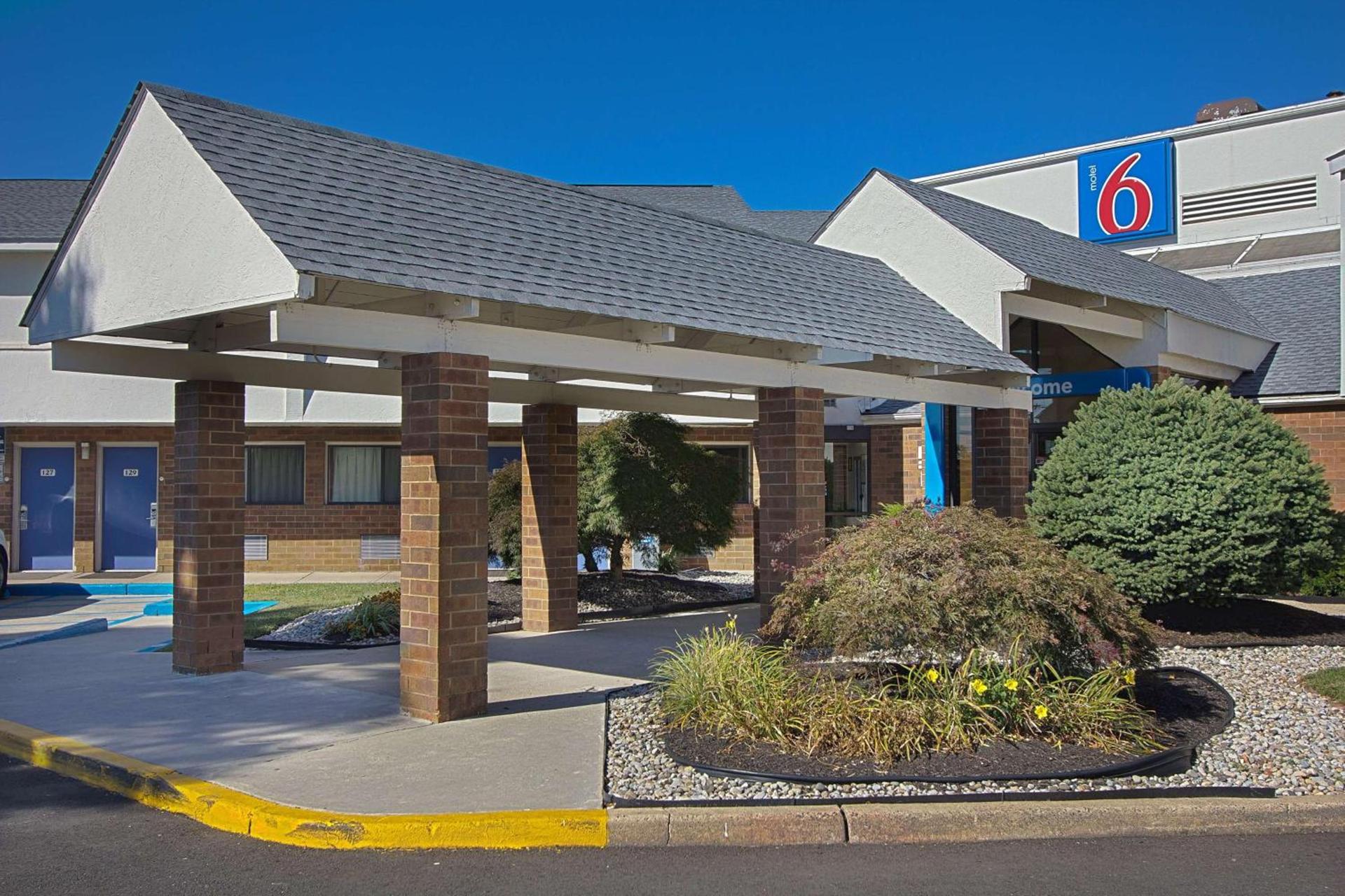 Motel 6-Piscataway, NJ photo 28