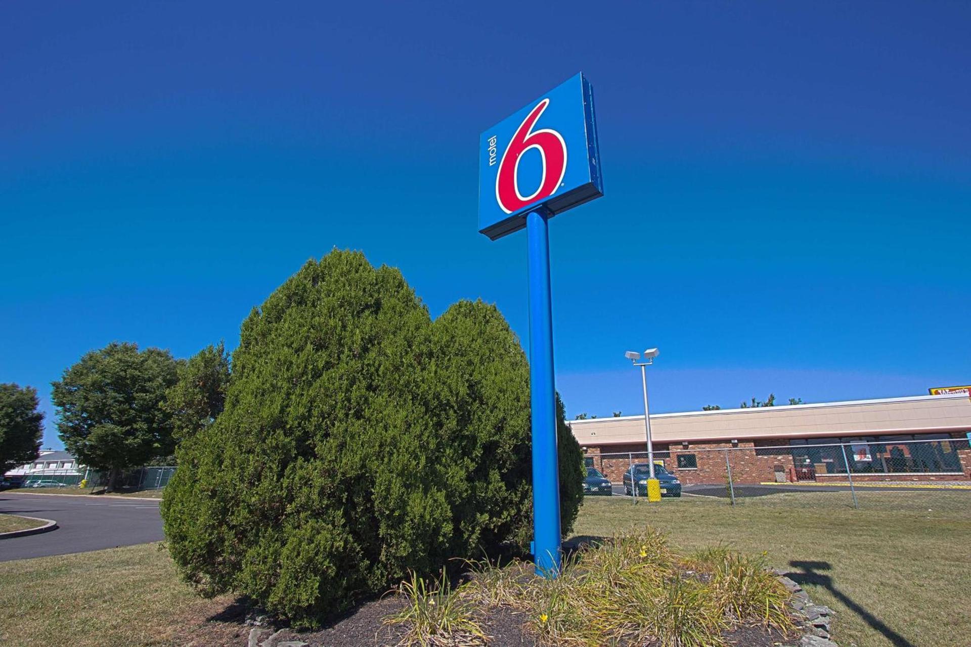 Motel 6-Piscataway, NJ photo 30