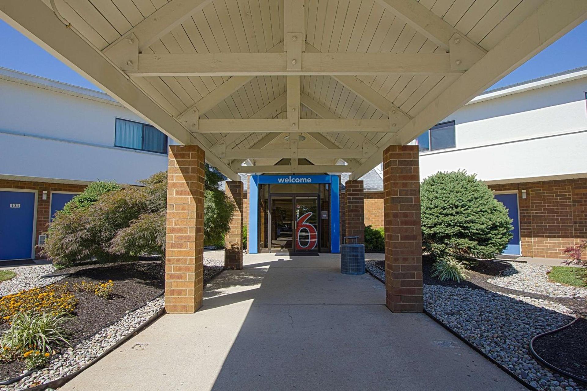 Motel 6-Piscataway, NJ photo 31