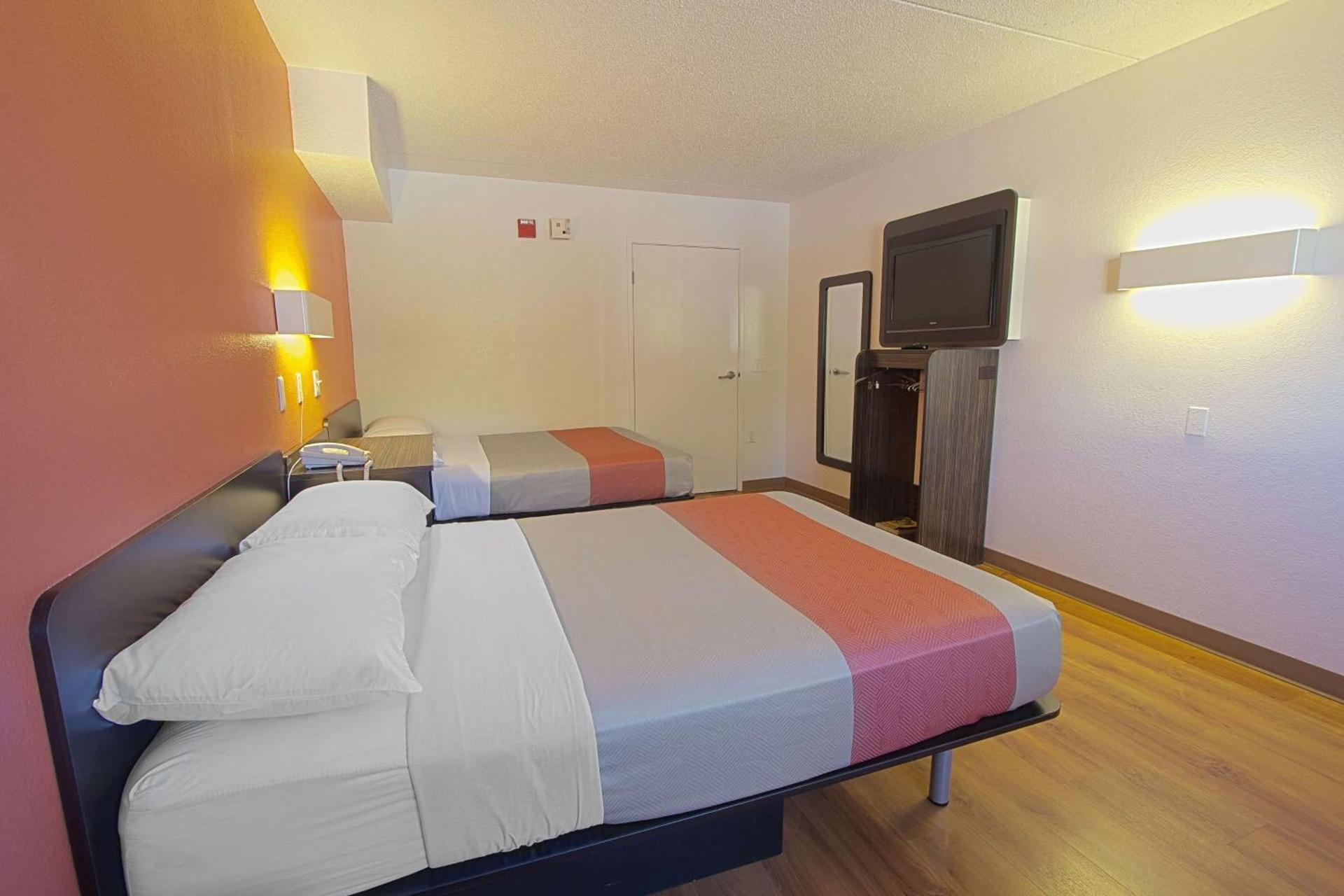 Motel 6-Piscataway, NJ photo 34