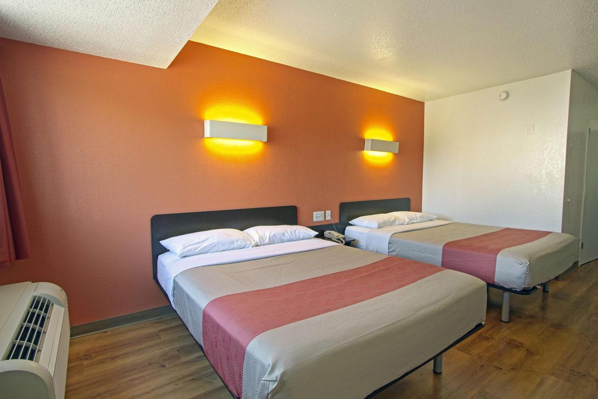 Motel 6-Piscataway, NJ photo 35