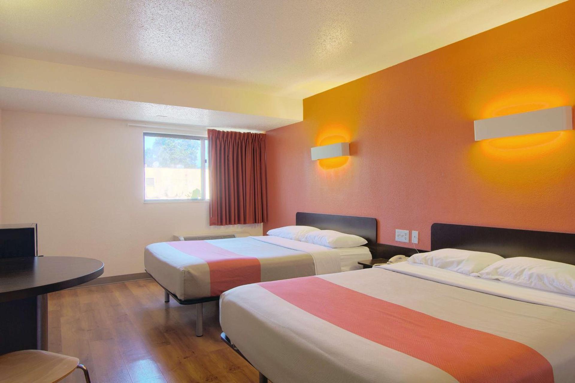 Motel 6-Piscataway, NJ photo 36