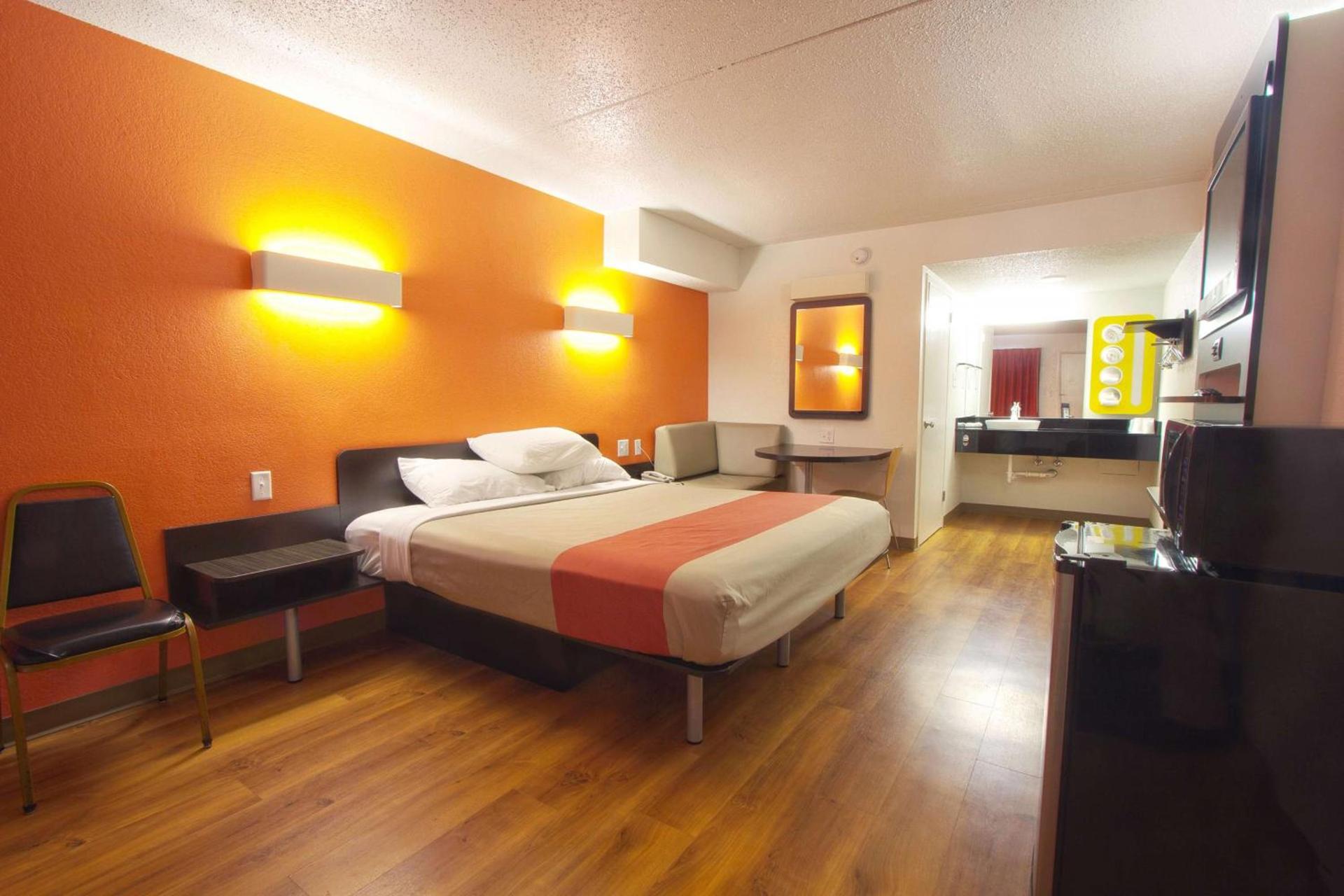 Motel 6-Piscataway, NJ photo 38