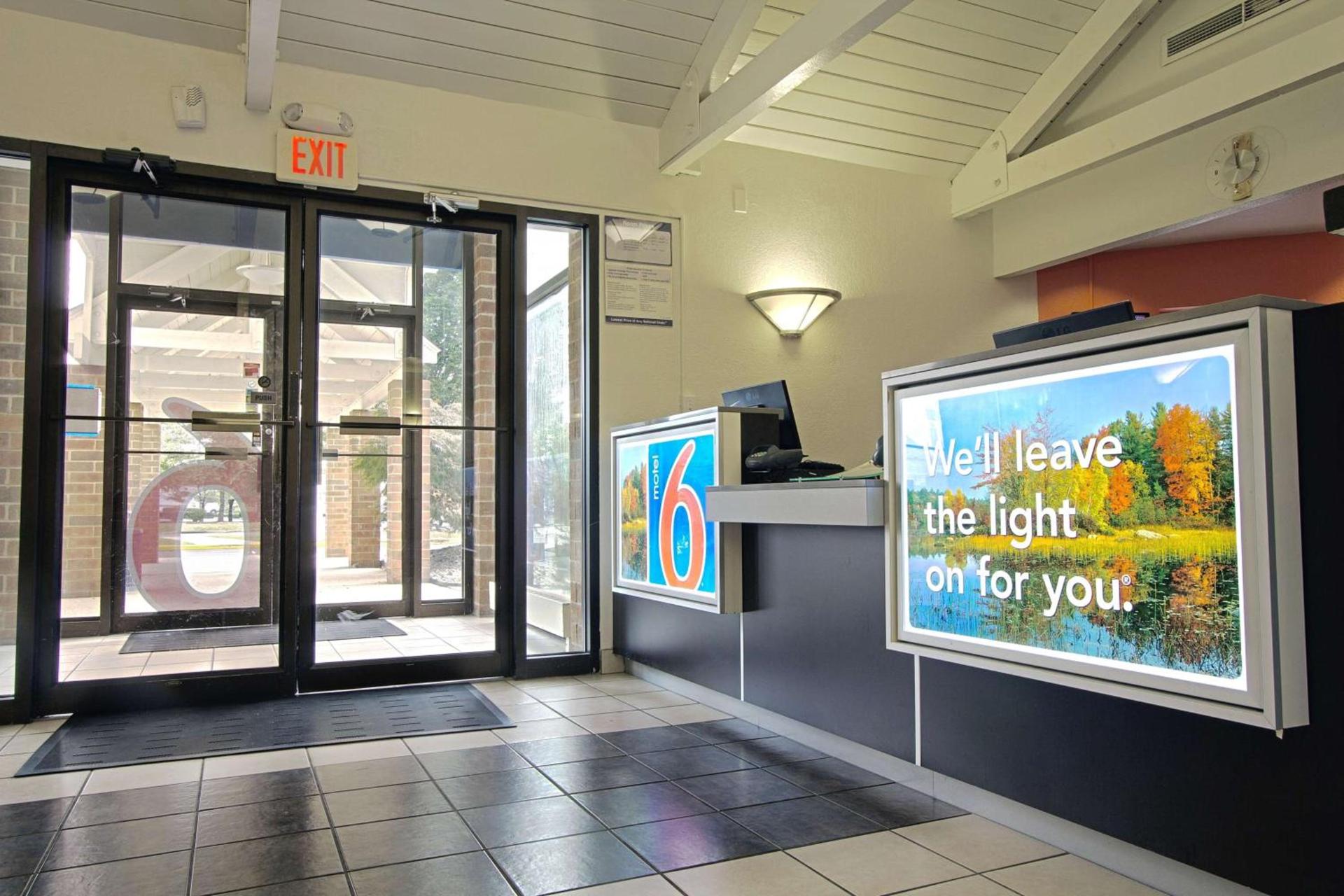 Motel 6-Piscataway, NJ photo 43