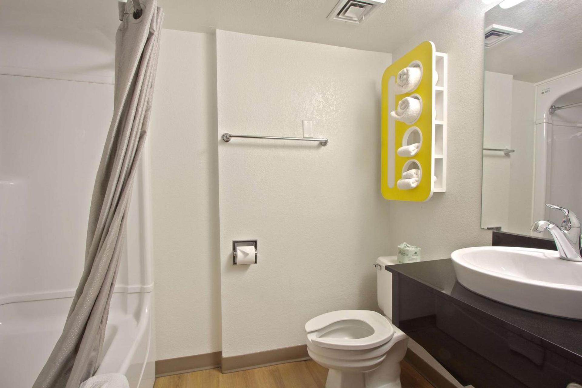 Motel 6-Piscataway, NJ photo 47
