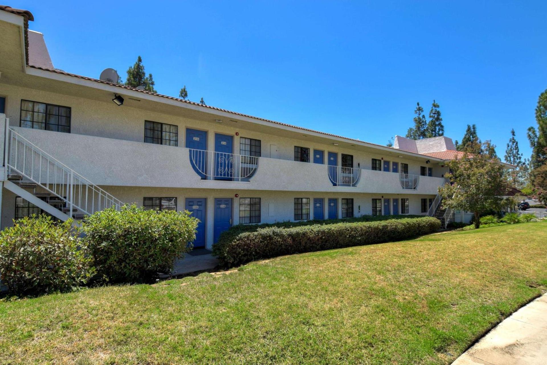 Motel 6-San Dimas, CA - Los Angeles photo 58