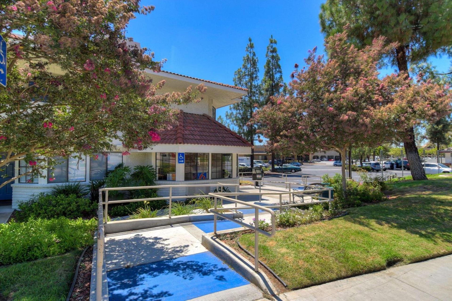 Motel 6-San Dimas, CA - Los Angeles photo 55