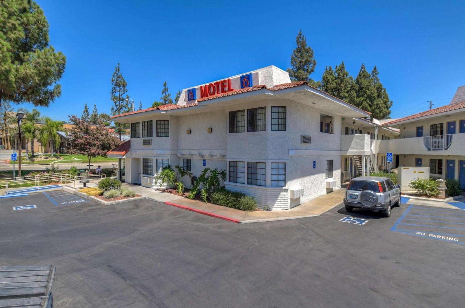 Motel 6-San Dimas, CA - Los Angeles photo 54