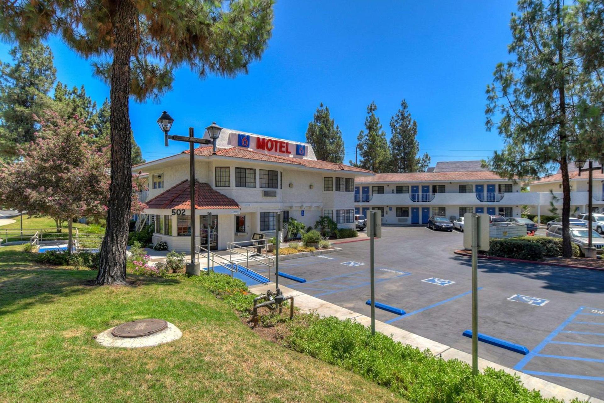 Motel 6-San Dimas, CA - Los Angeles photo 53
