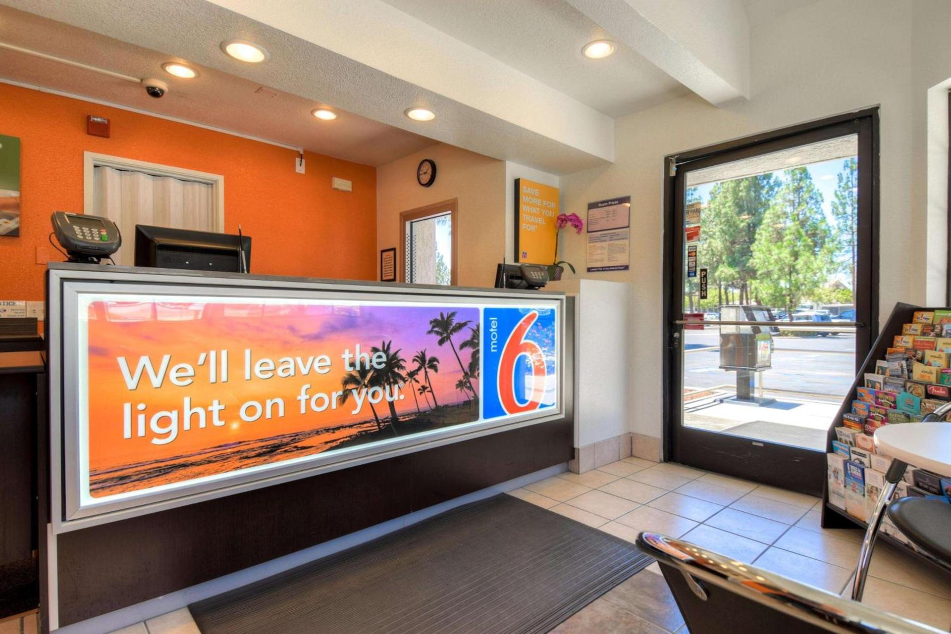 Motel 6-San Dimas, CA - Los Angeles photo 50