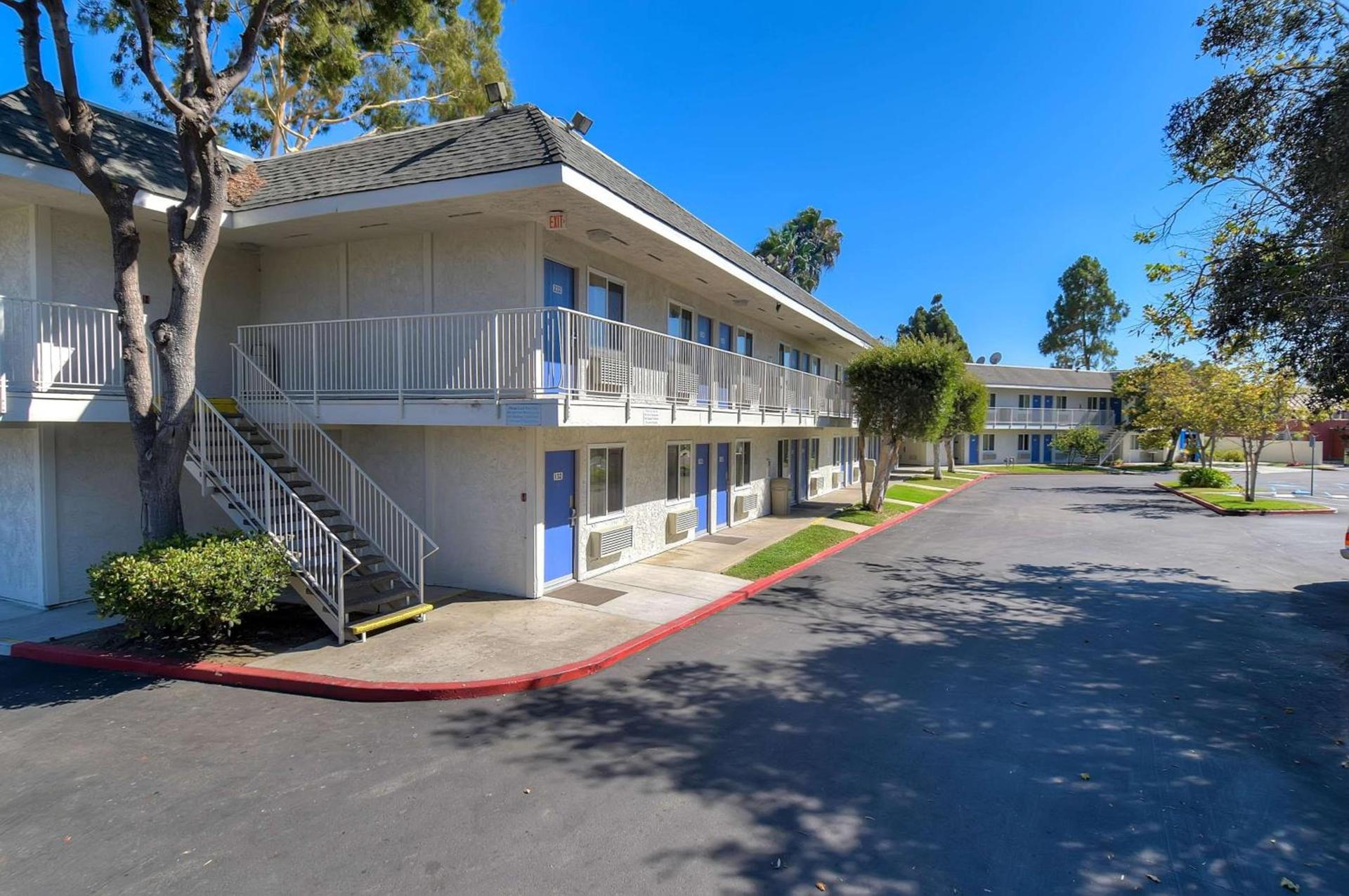 Motel 6-San Diego, CA - North photo 70