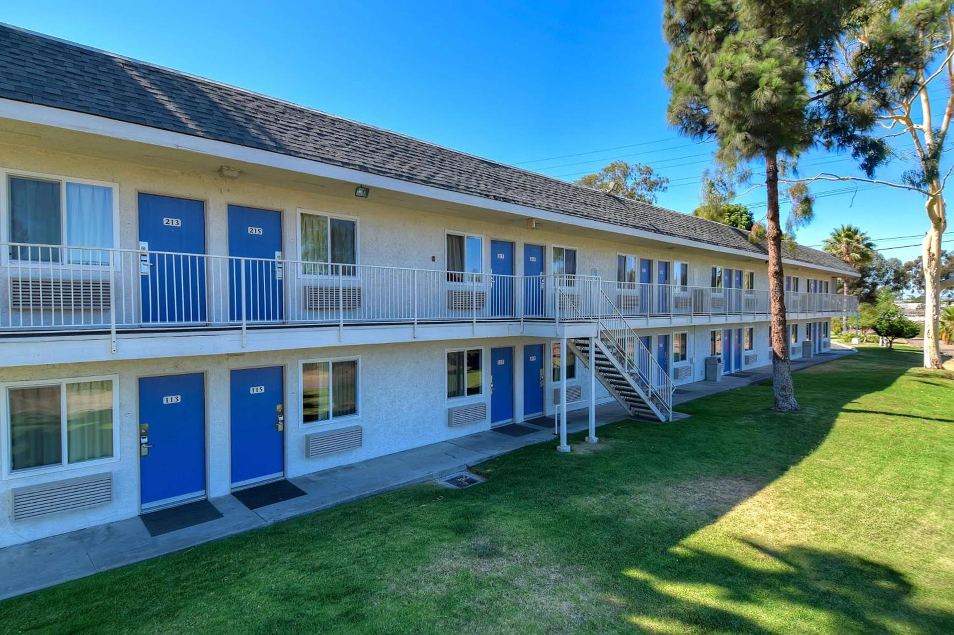 Motel 6-San Diego, CA - North photo 69