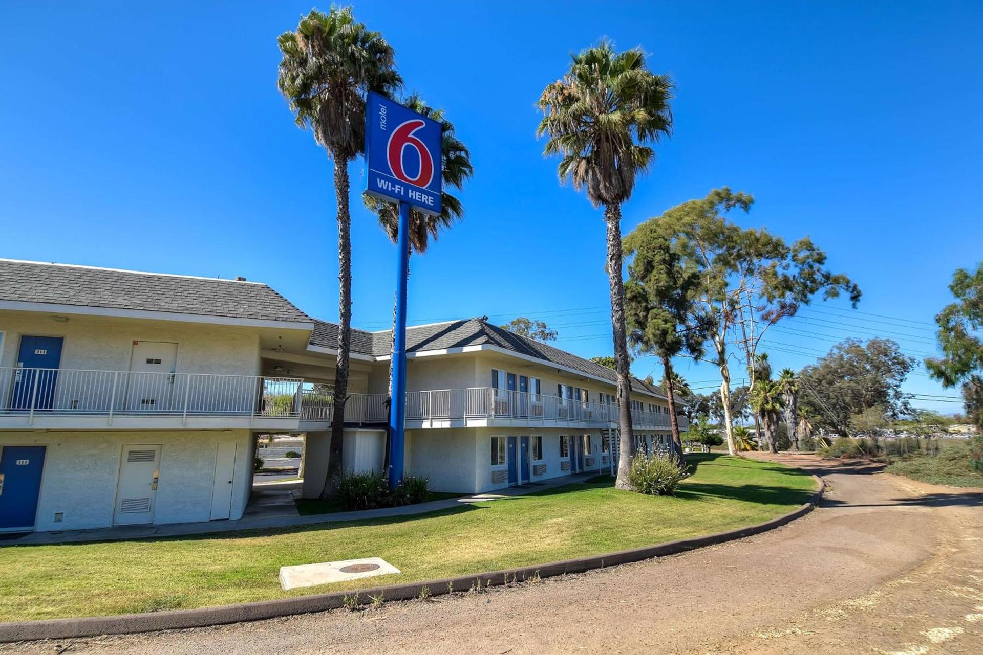 Motel 6-San Diego, CA - North photo 68