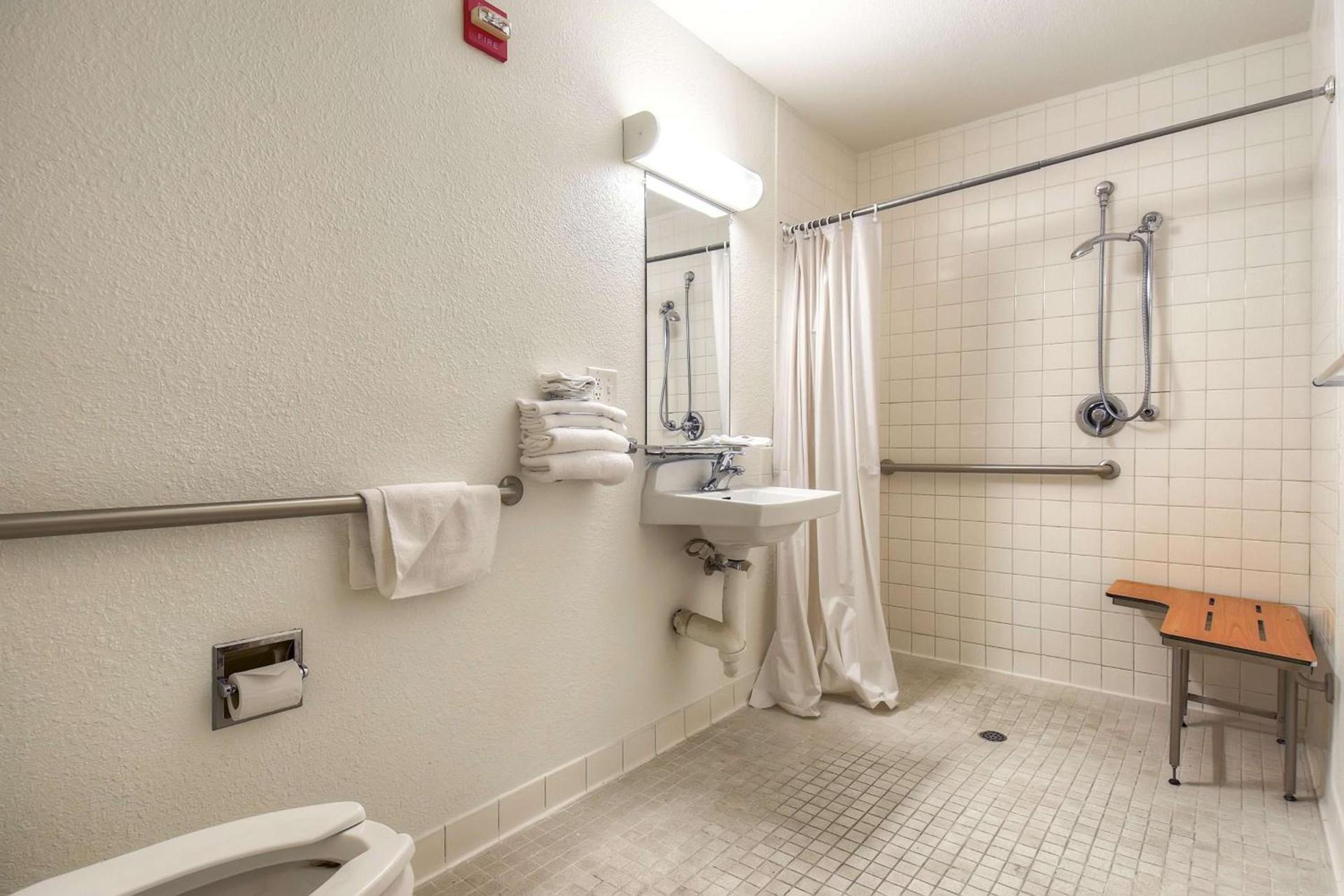 Motel 6-San Diego, CA - North photo 53