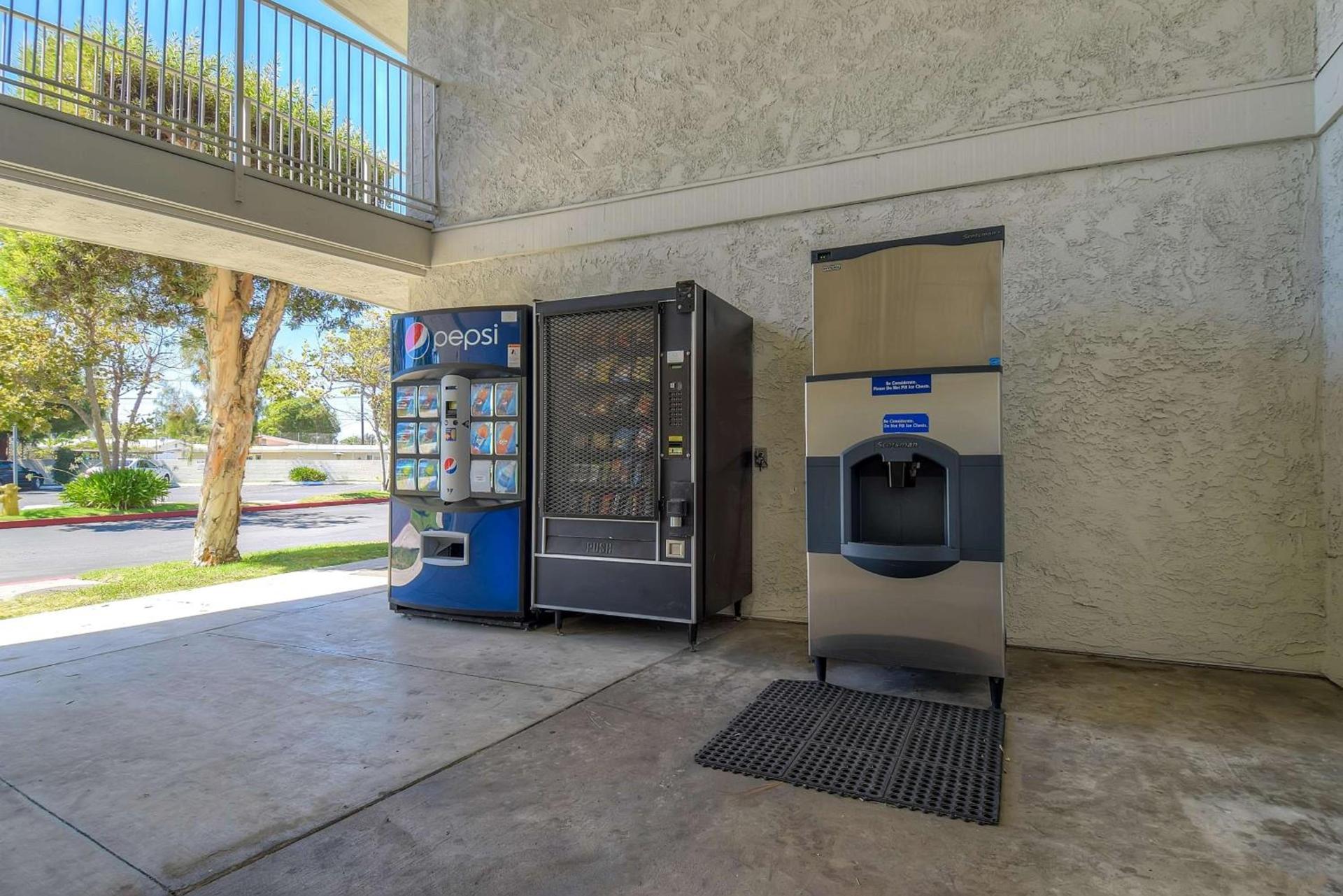 Motel 6-San Diego, CA - North photo 52
