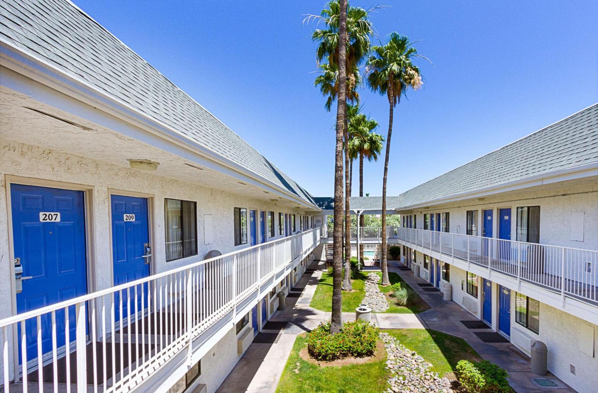 Motel 6-Mesa, AZ - South photo 58