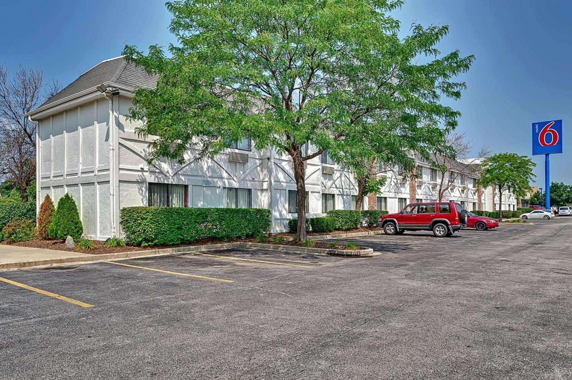 Motel 6-Glenview, IL - Chicago North photo 59