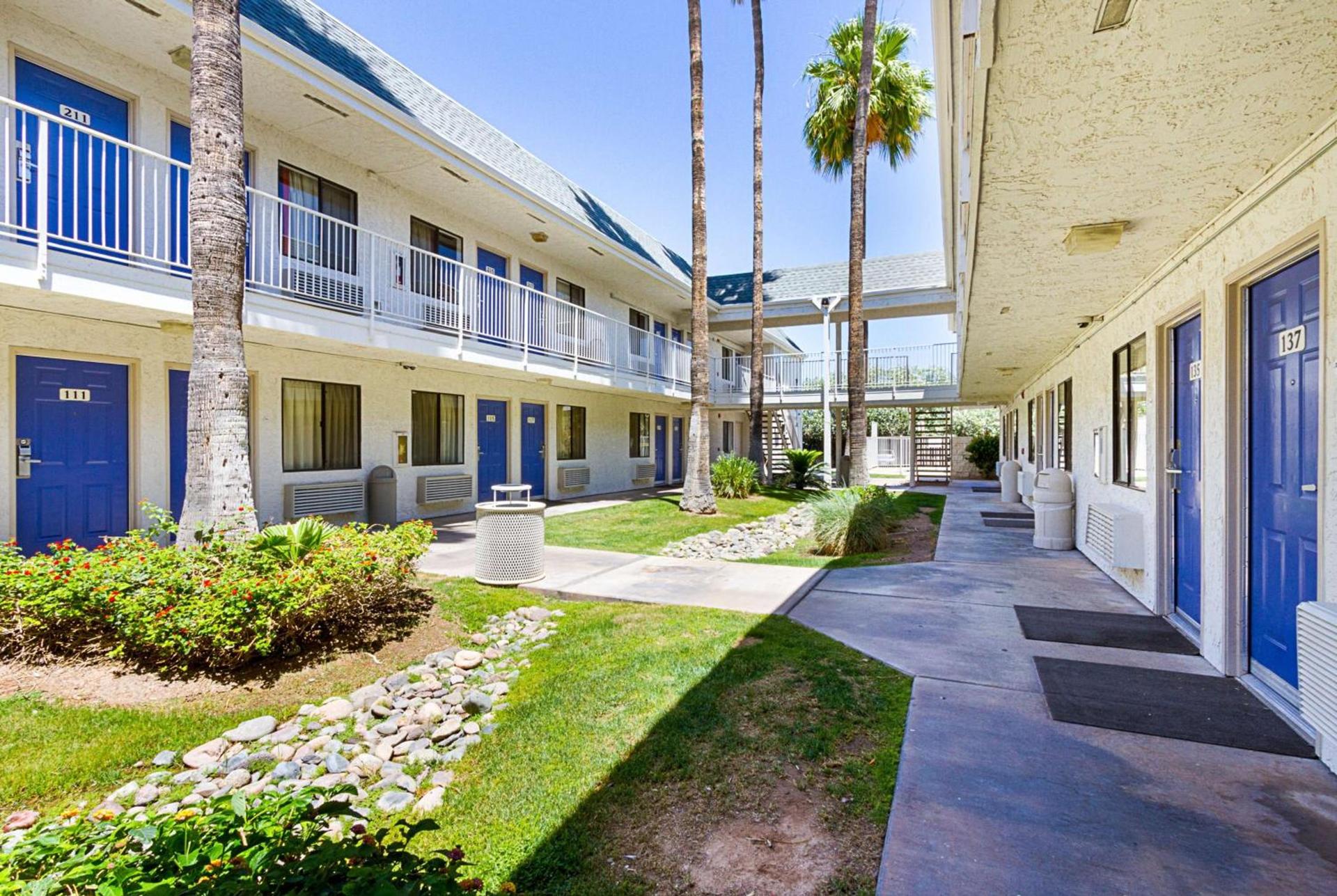 Motel 6-Mesa, AZ - South photo 57