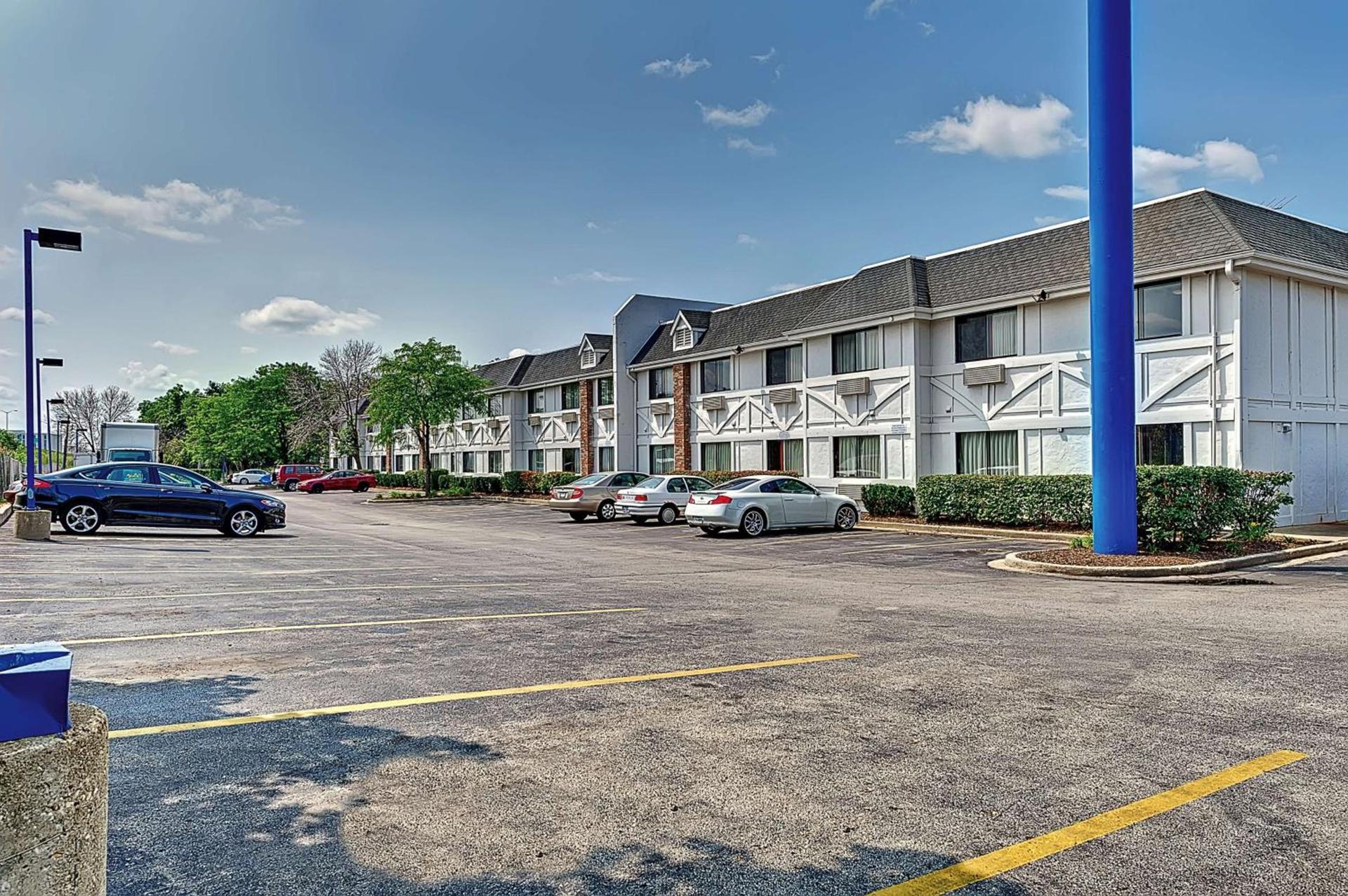 Motel 6-Glenview, IL - Chicago North photo 56