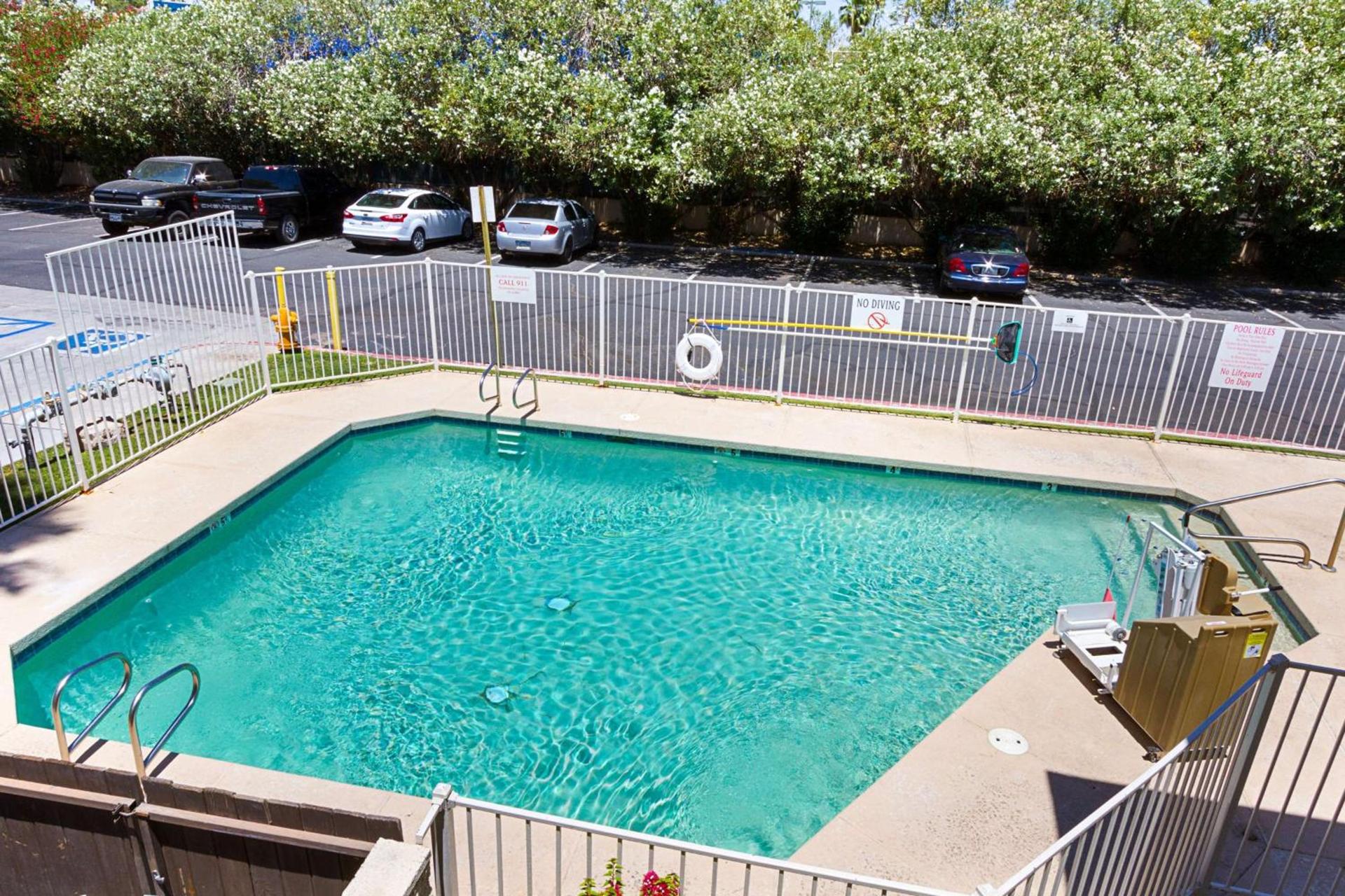 Motel 6-Mesa, AZ - South photo 51
