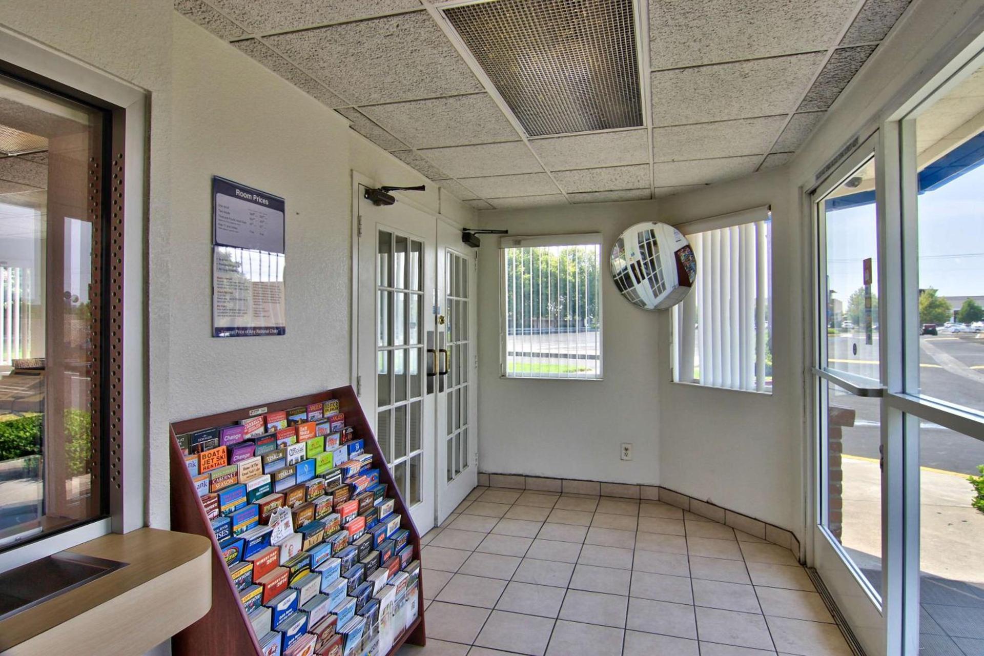 Motel 6-Sacramento, CA - South Sacramento and Elk Grove photo 52