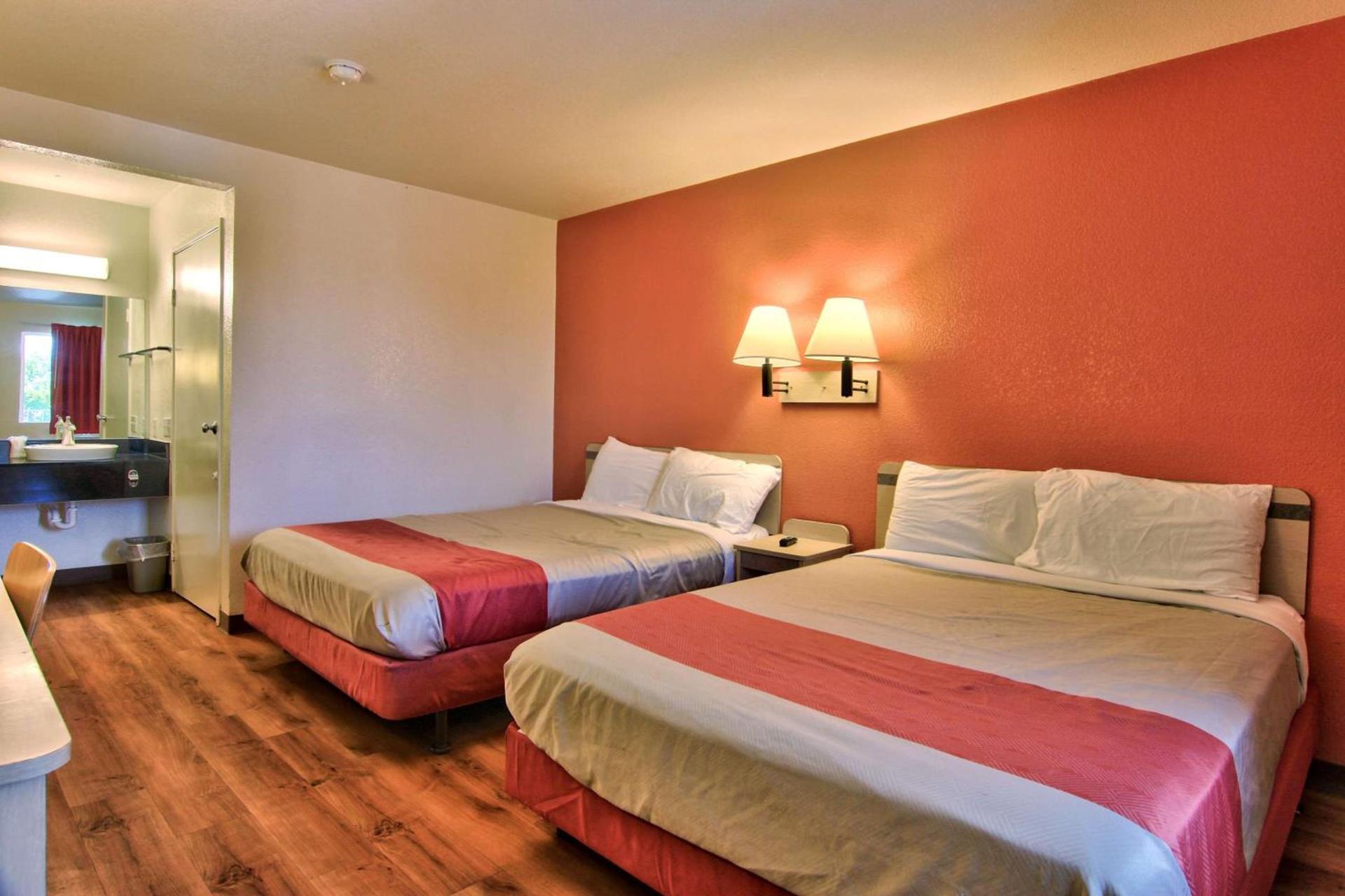 Motel 6-Sacramento, CA - South Sacramento and Elk Grove photo 48