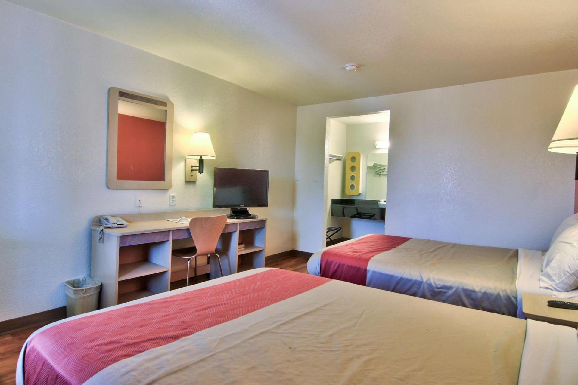 Motel 6-Sacramento, CA - South Sacramento and Elk Grove photo 47