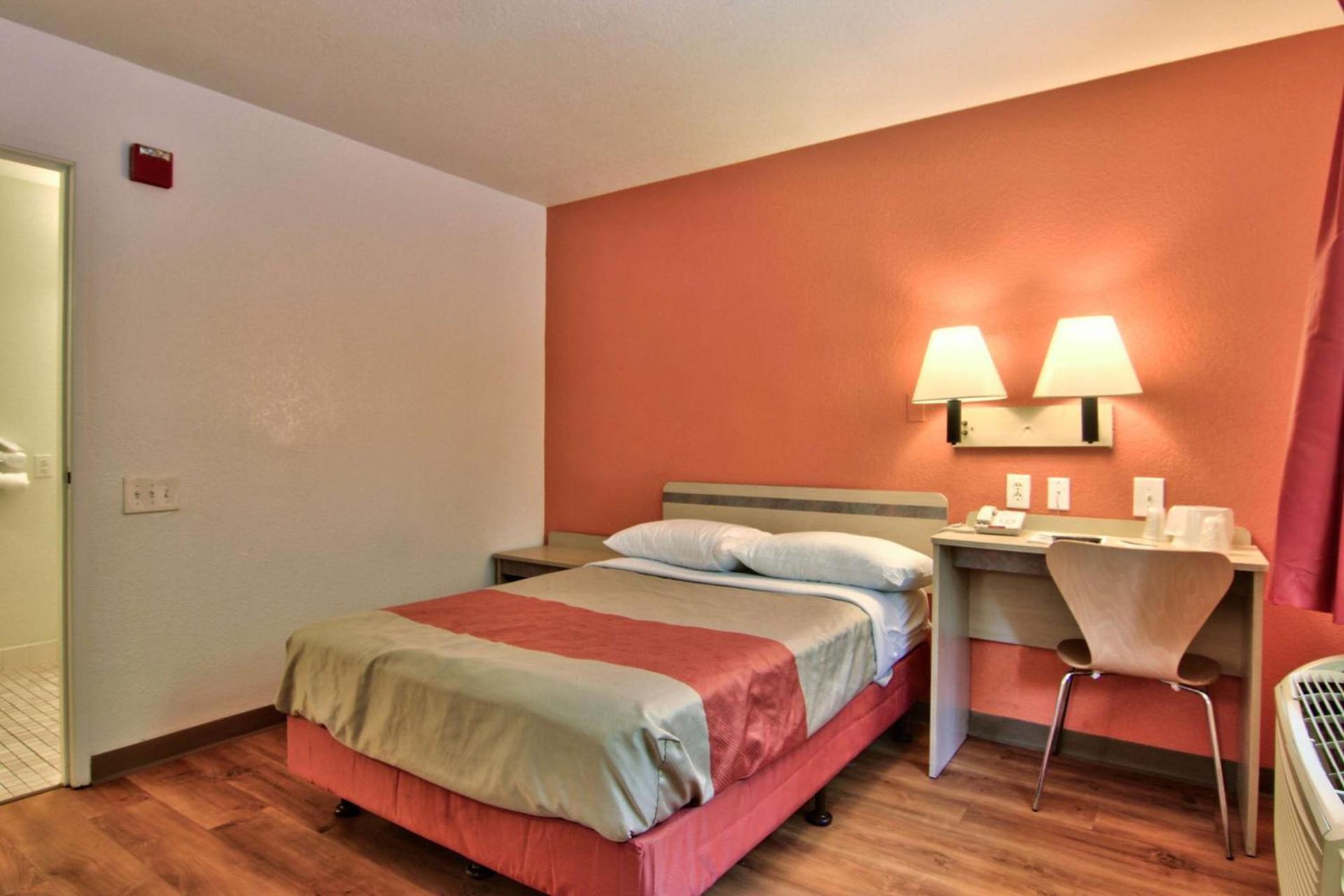 Motel 6-Sacramento, CA - South Sacramento and Elk Grove photo 44