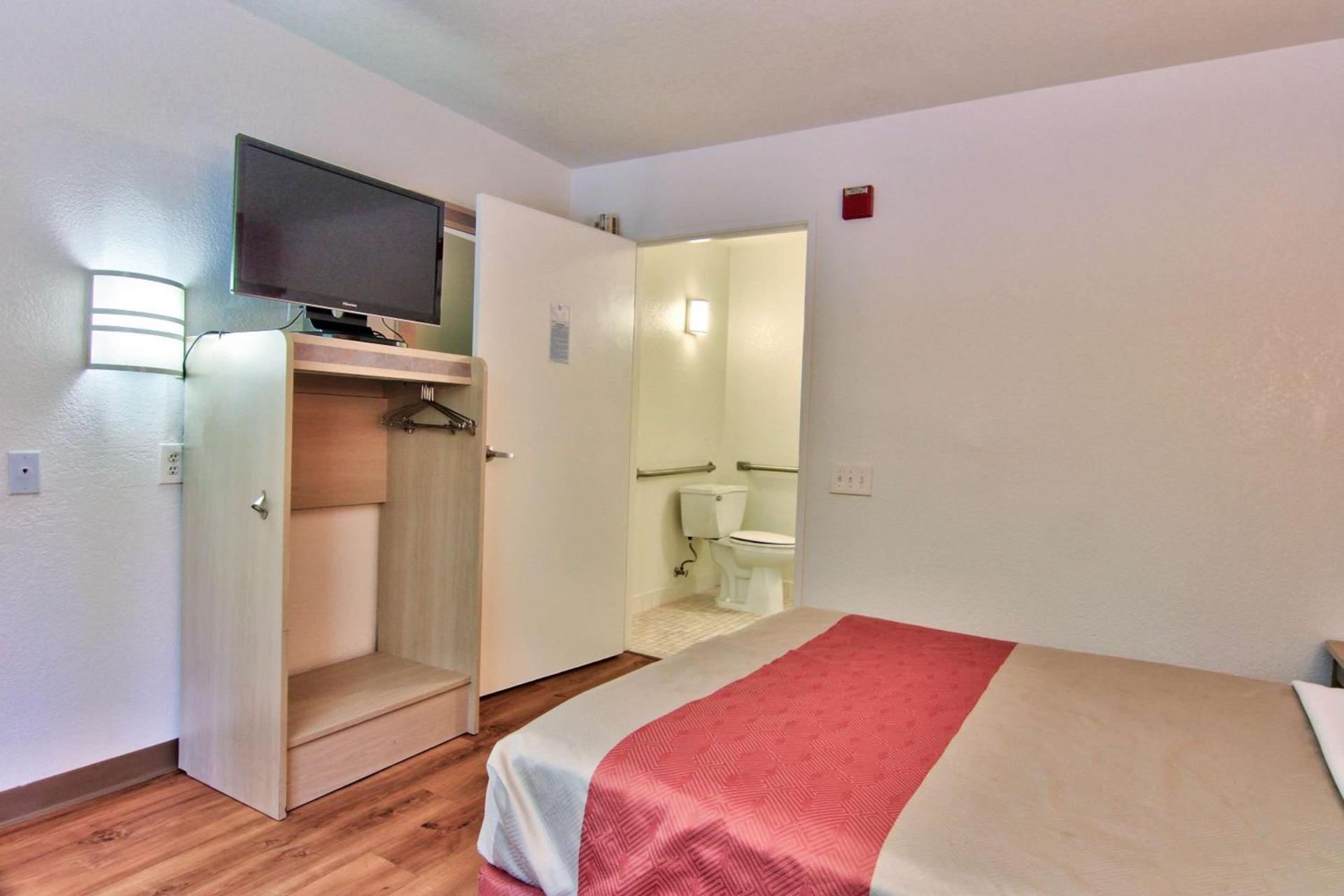 Motel 6-Sacramento, CA - South Sacramento and Elk Grove photo 43