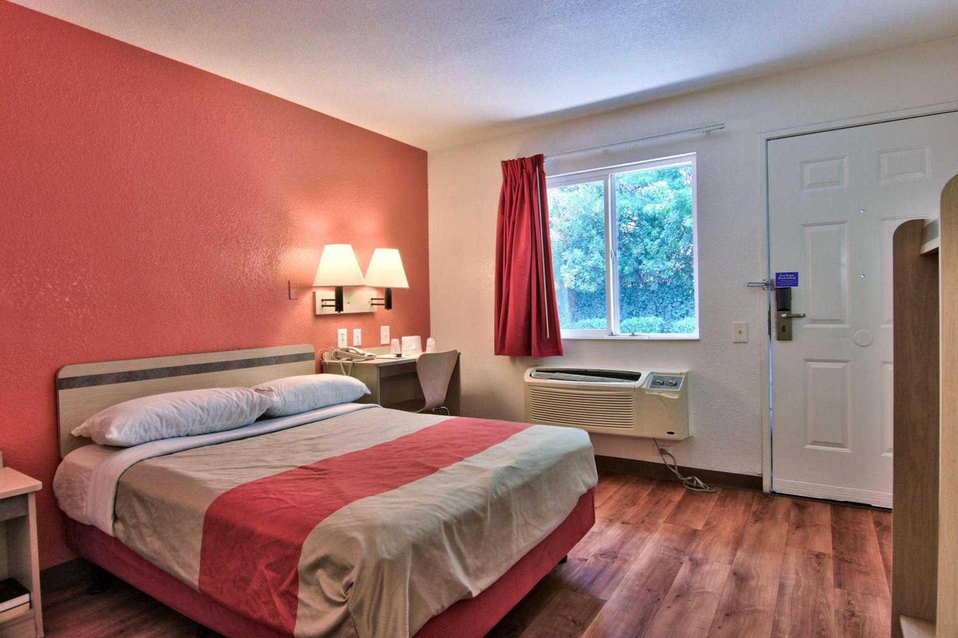 Motel 6-Sacramento, CA - South Sacramento and Elk Grove photo 42